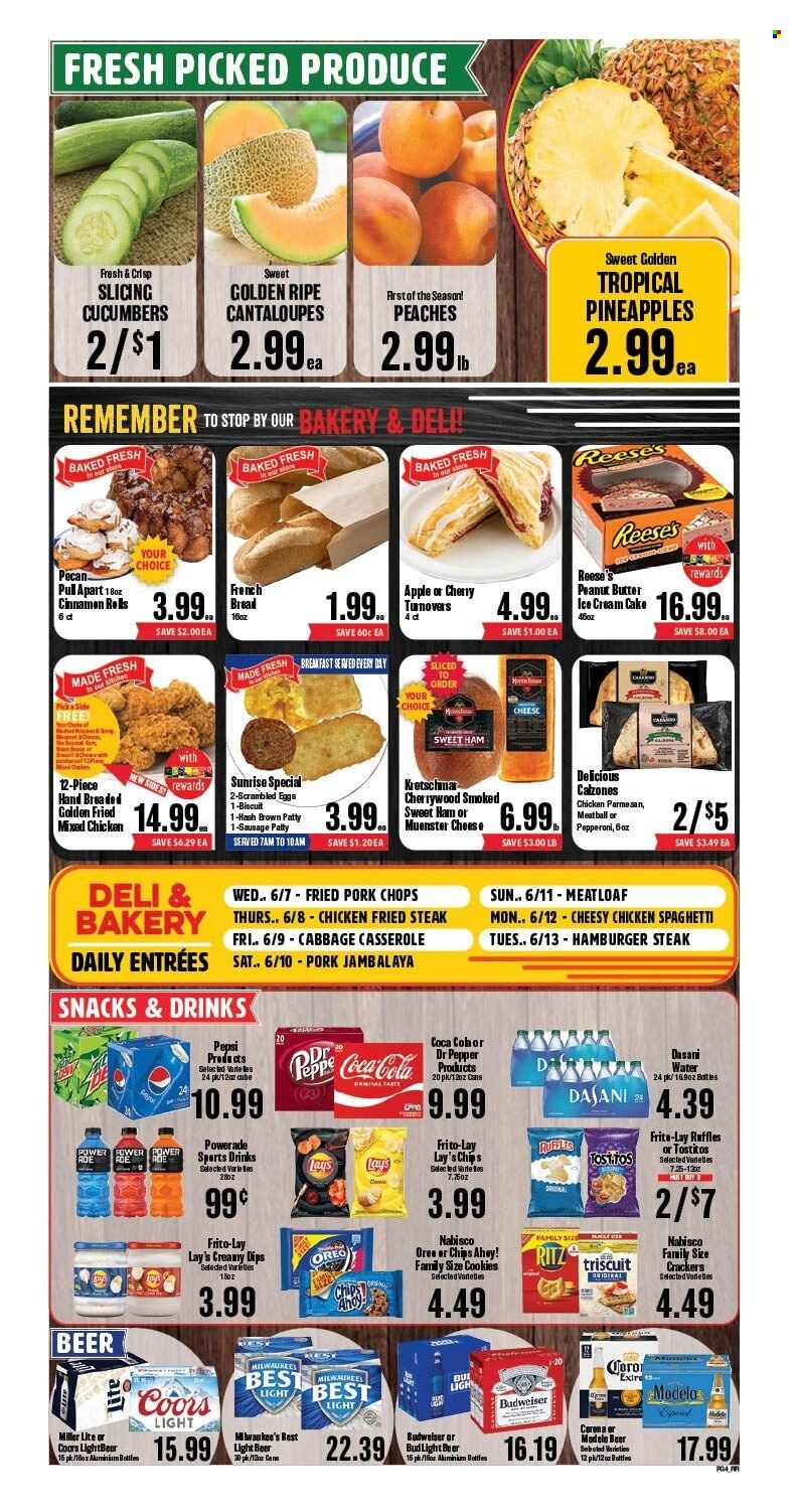 Market Basket (LA, TX) Weekly Ad Flyer Specials June 7 to June 13, 2023