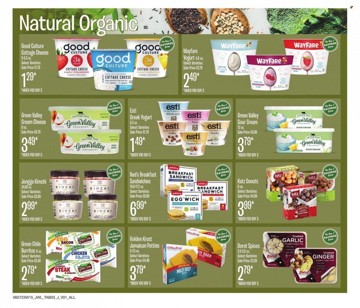 Jewel Osco (IL) Weekly Ad Flyer Specials June 7 to June 25, 2023