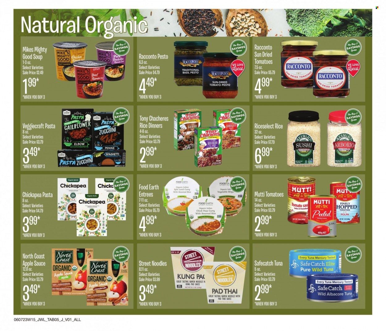 Jewel Osco (IL) Weekly Ad Flyer Specials June 7 to June 25, 2023