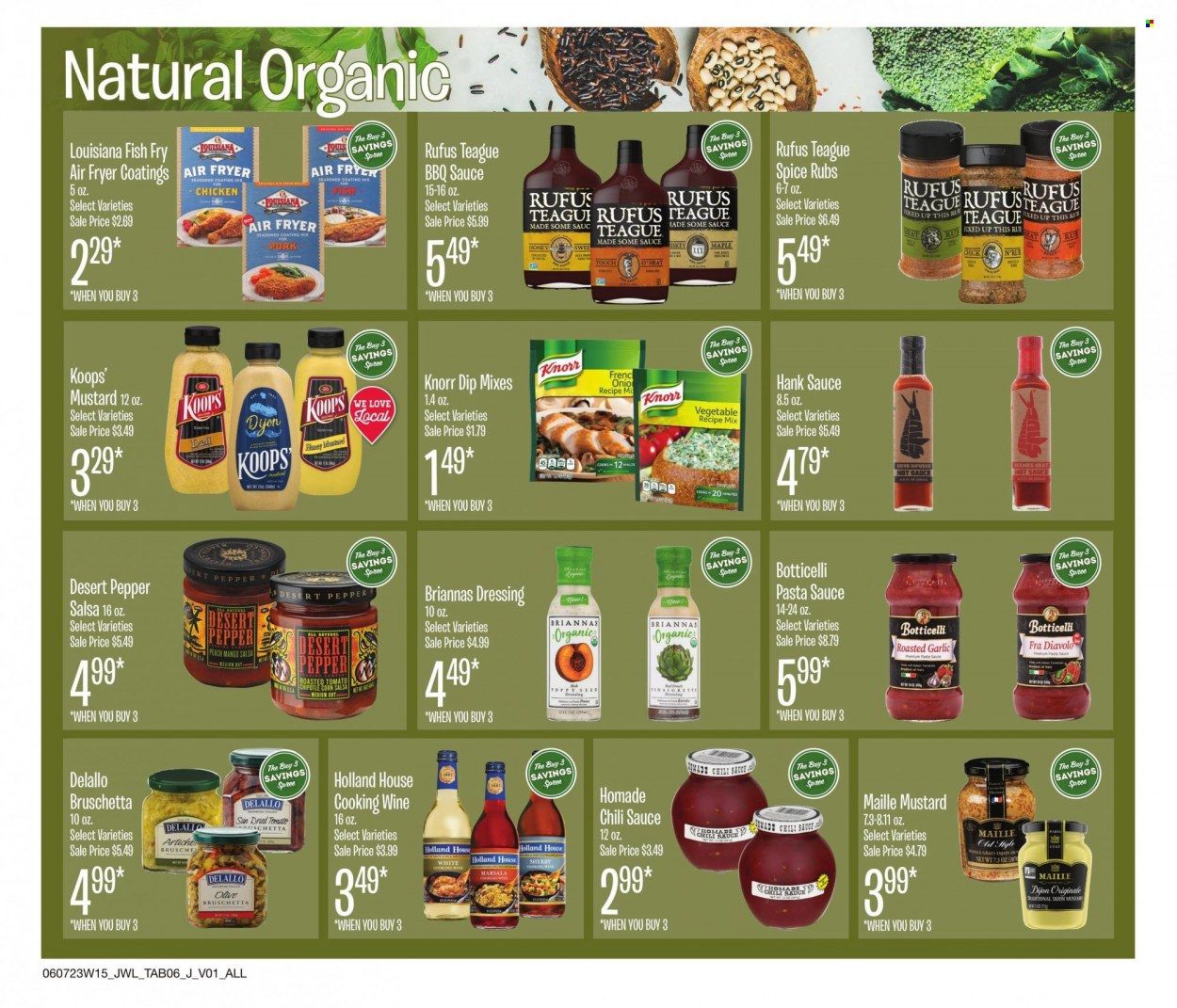 Jewel Osco (IL) Weekly Ad Flyer Specials June 7 to June 25, 2023