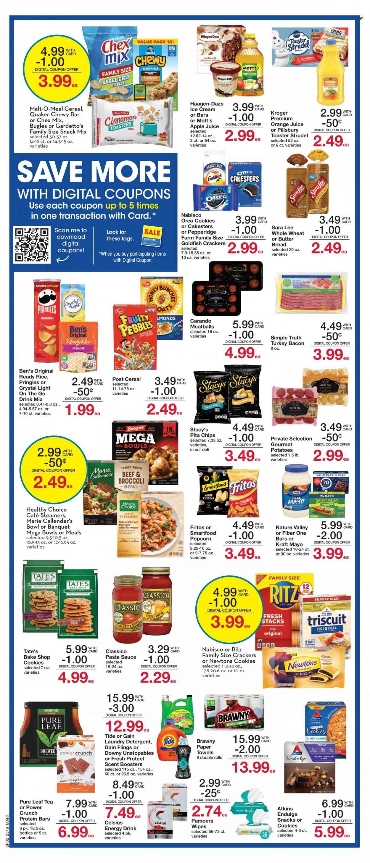 Mariano’s (IL) Weekly Ad Flyer Specials June 7 to June 13, 2023