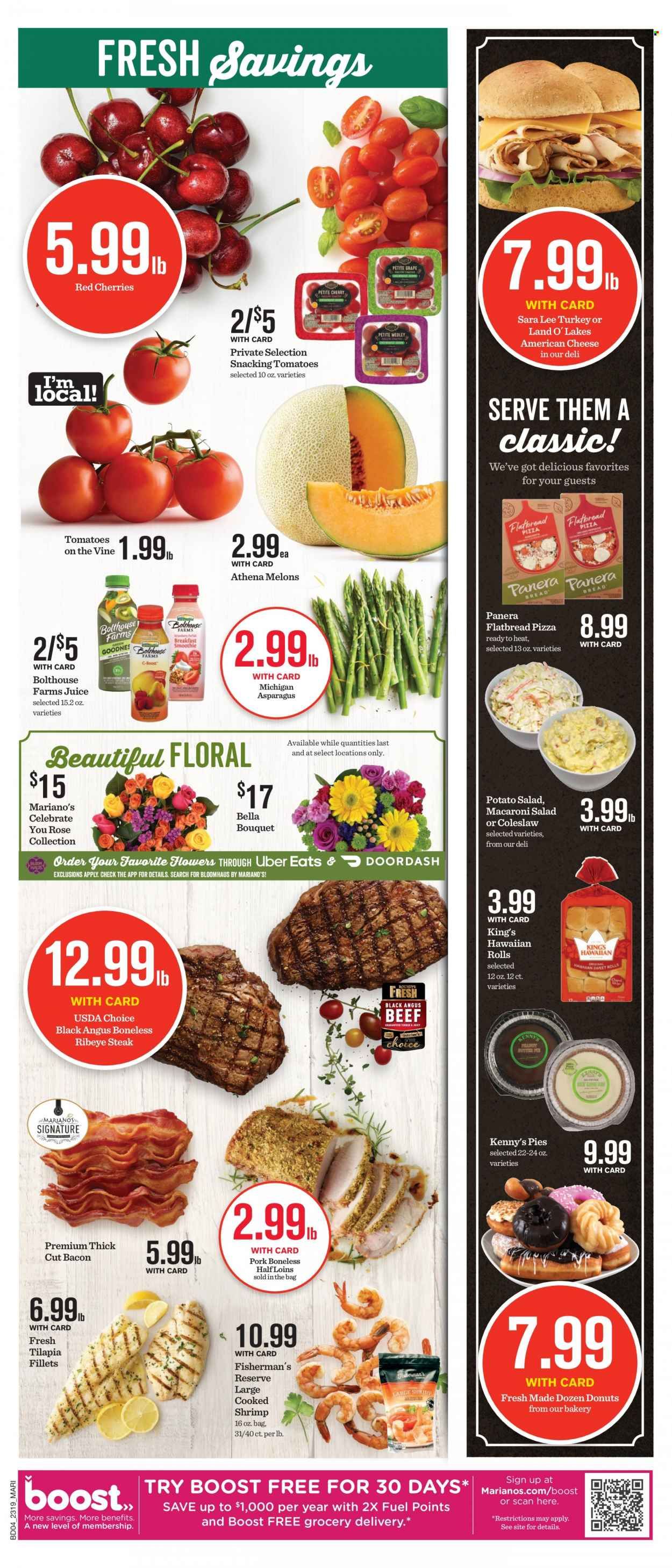 Mariano’s (IL) Weekly Ad Flyer Specials June 7 to June 13, 2023