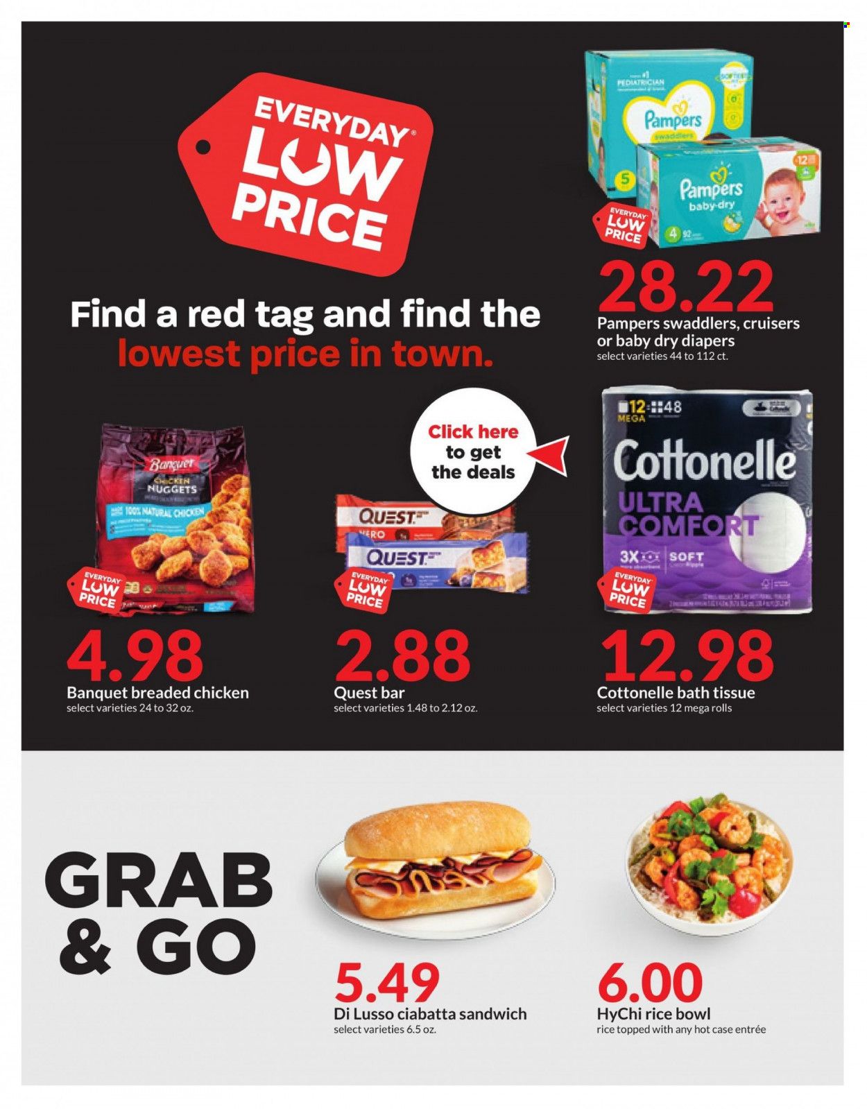 Hy-Vee (IA, IL, MN, MO, SD) Weekly Ad Flyer Specials June 7 to June 13, 2023