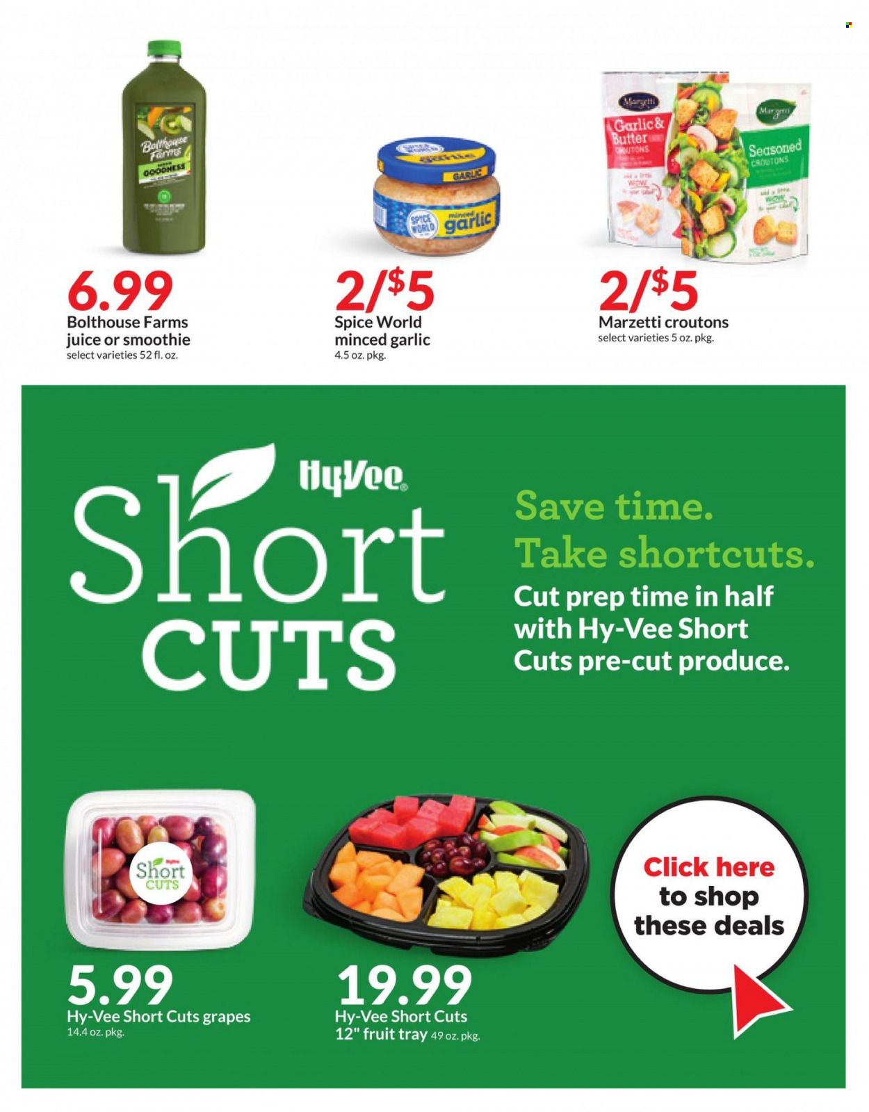 Hy-Vee (IA, IL, MN, MO, SD) Weekly Ad Flyer Specials June 7 to June 13, 2023