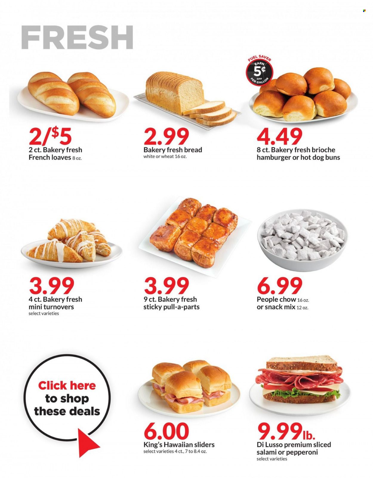 Hy-Vee (IA, IL, MN, MO, SD) Weekly Ad Flyer Specials June 7 to June 13, 2023