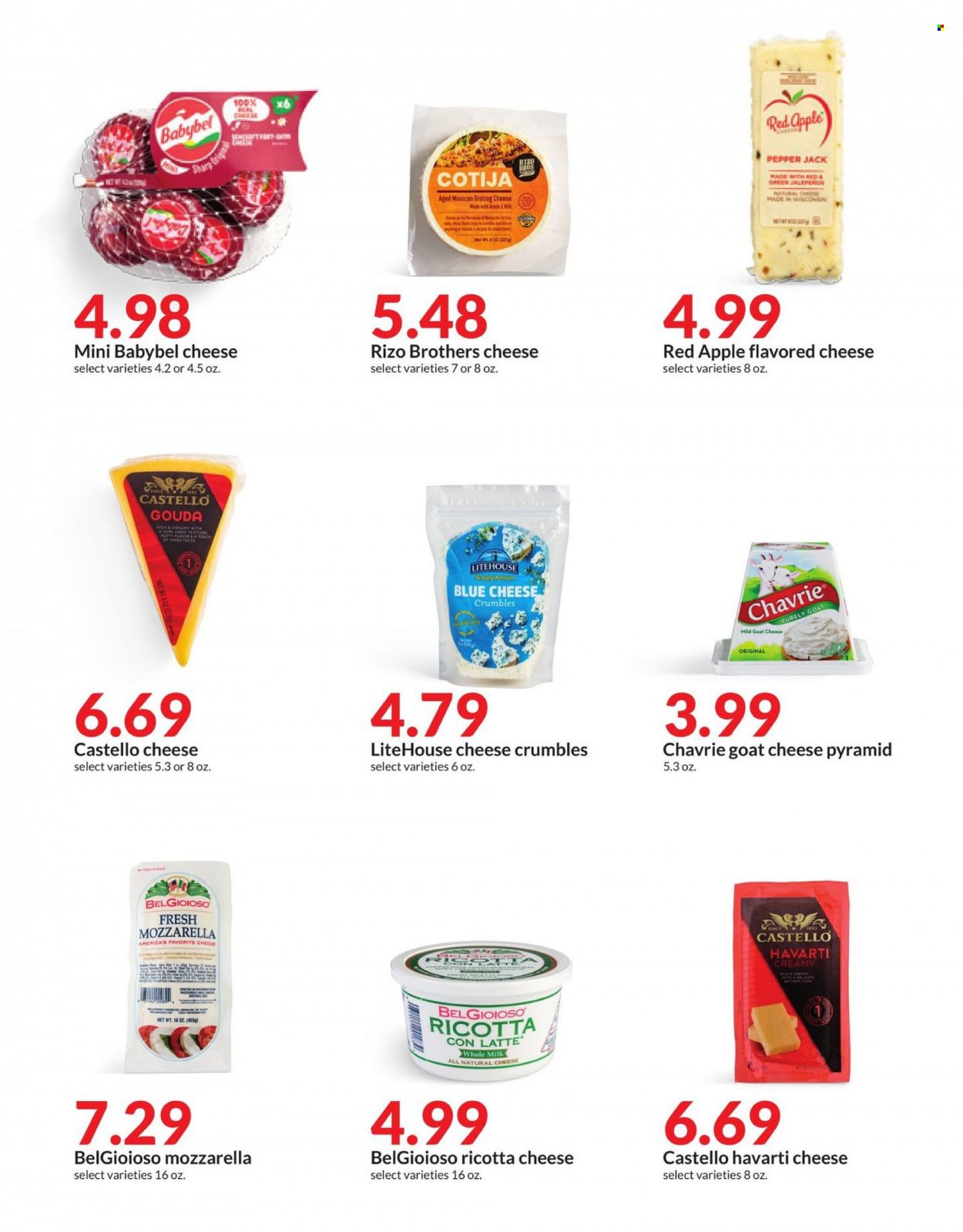 Hy-Vee (IA, IL, MN, MO, SD) Weekly Ad Flyer Specials June 7 to June 13, 2023