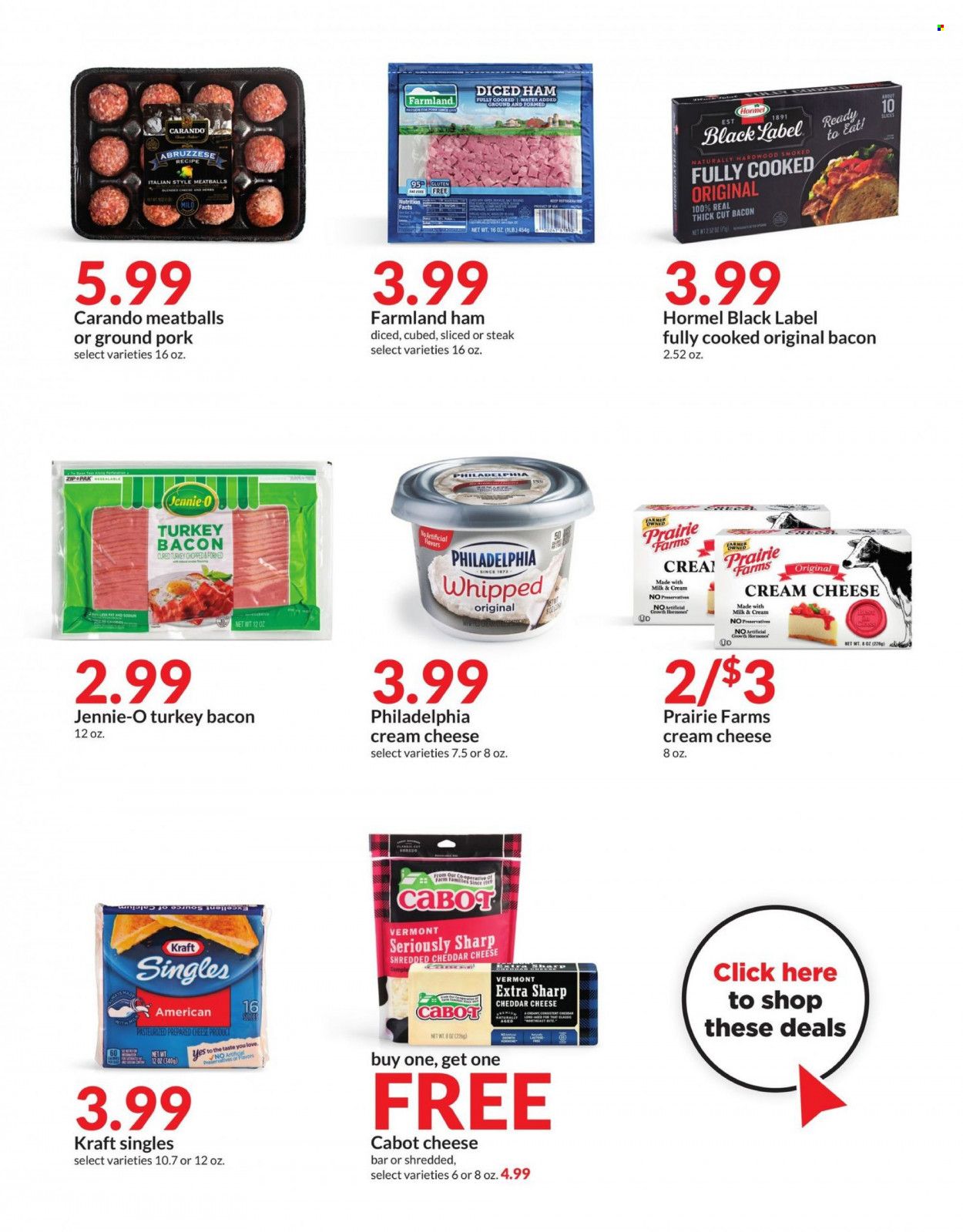 Hy-Vee (IA, IL, MN, MO, SD) Weekly Ad Flyer Specials June 7 to June 13, 2023