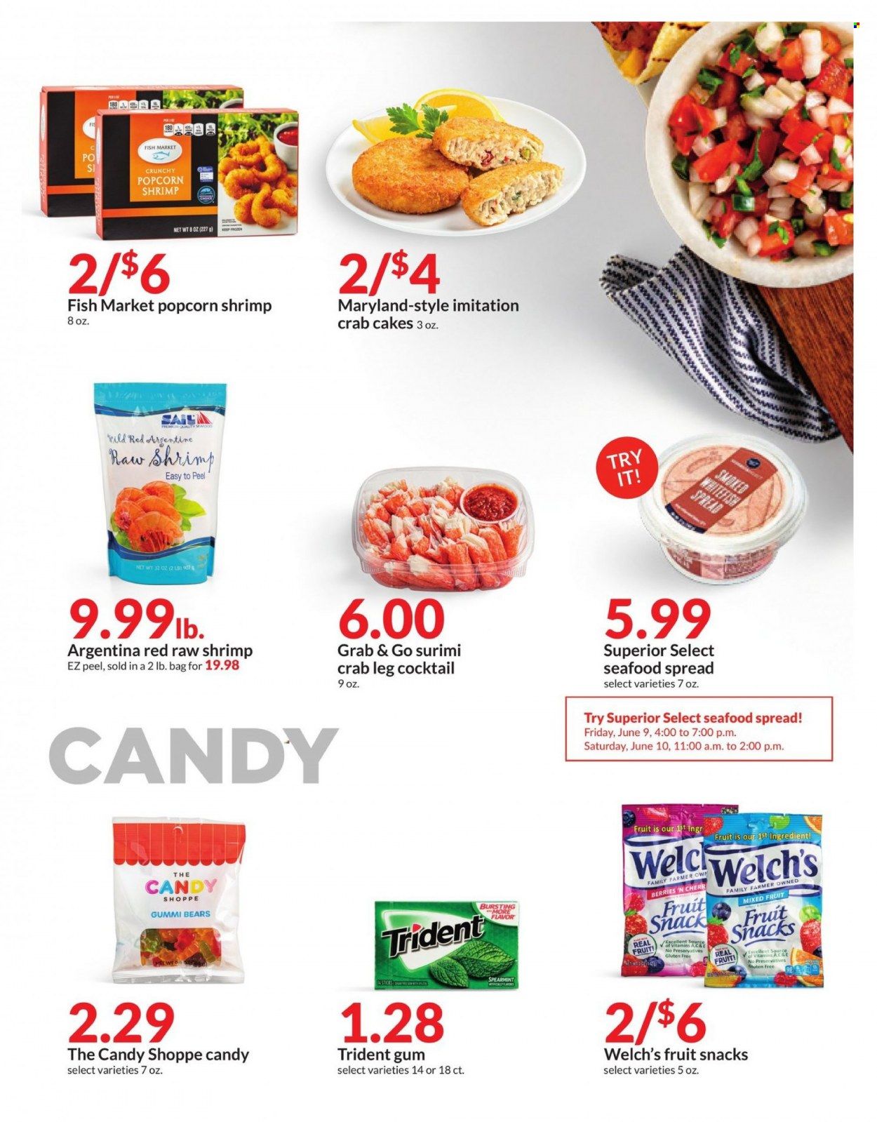Hy-Vee (IA, IL, MN, MO, SD) Weekly Ad Flyer Specials June 7 to June 13, 2023
