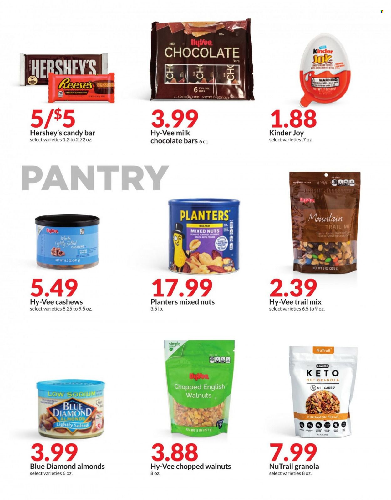Hy-Vee (IA, IL, MN, MO, SD) Weekly Ad Flyer Specials June 7 to June 13, 2023
