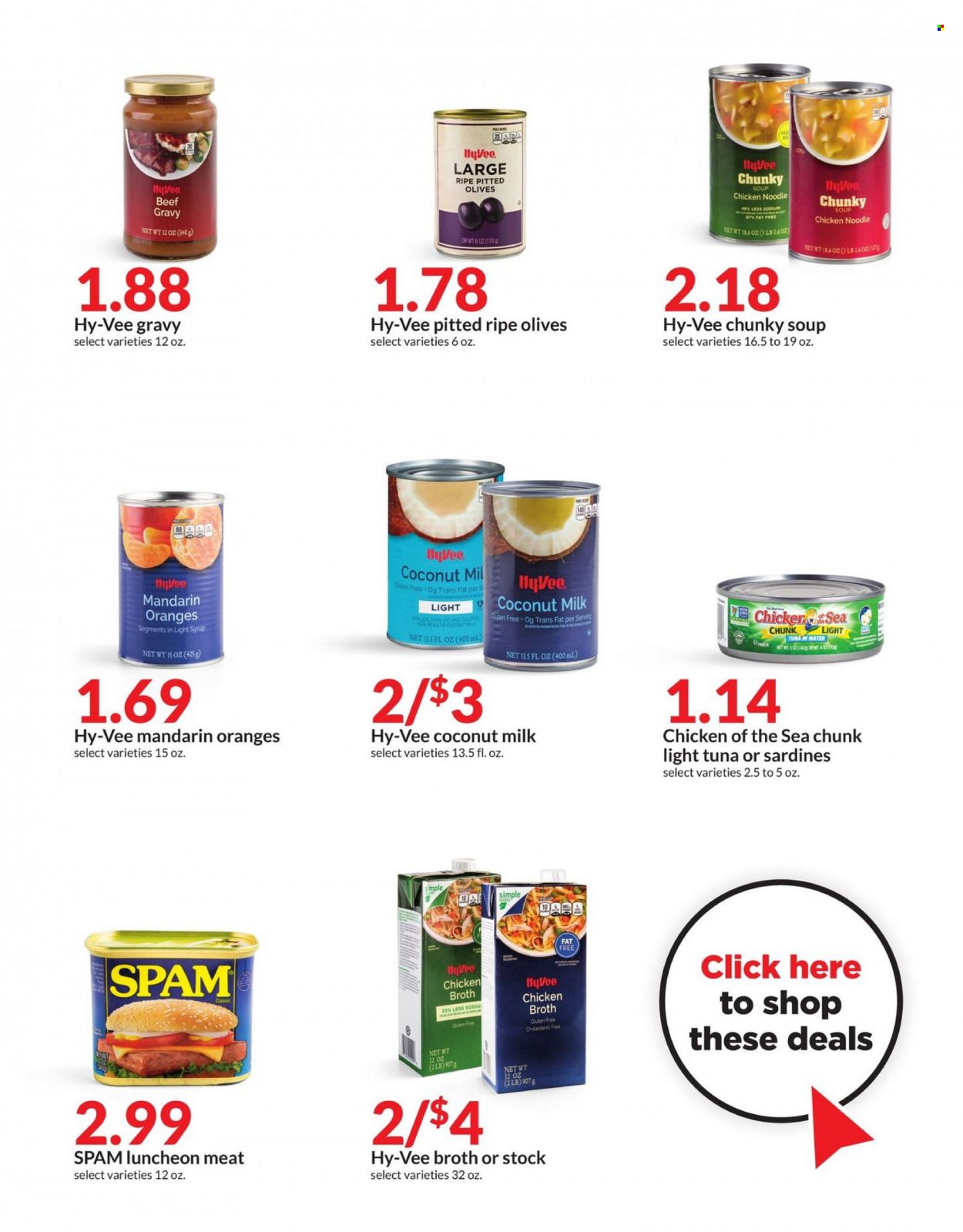 Hy-Vee (IA, IL, MN, MO, SD) Weekly Ad Flyer Specials June 7 to June 13, 2023