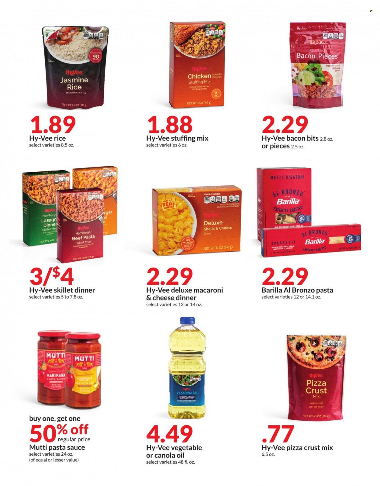 Hy-Vee (IA, IL, MN, MO, SD) Weekly Ad Flyer Specials June 7 to June 13, 2023