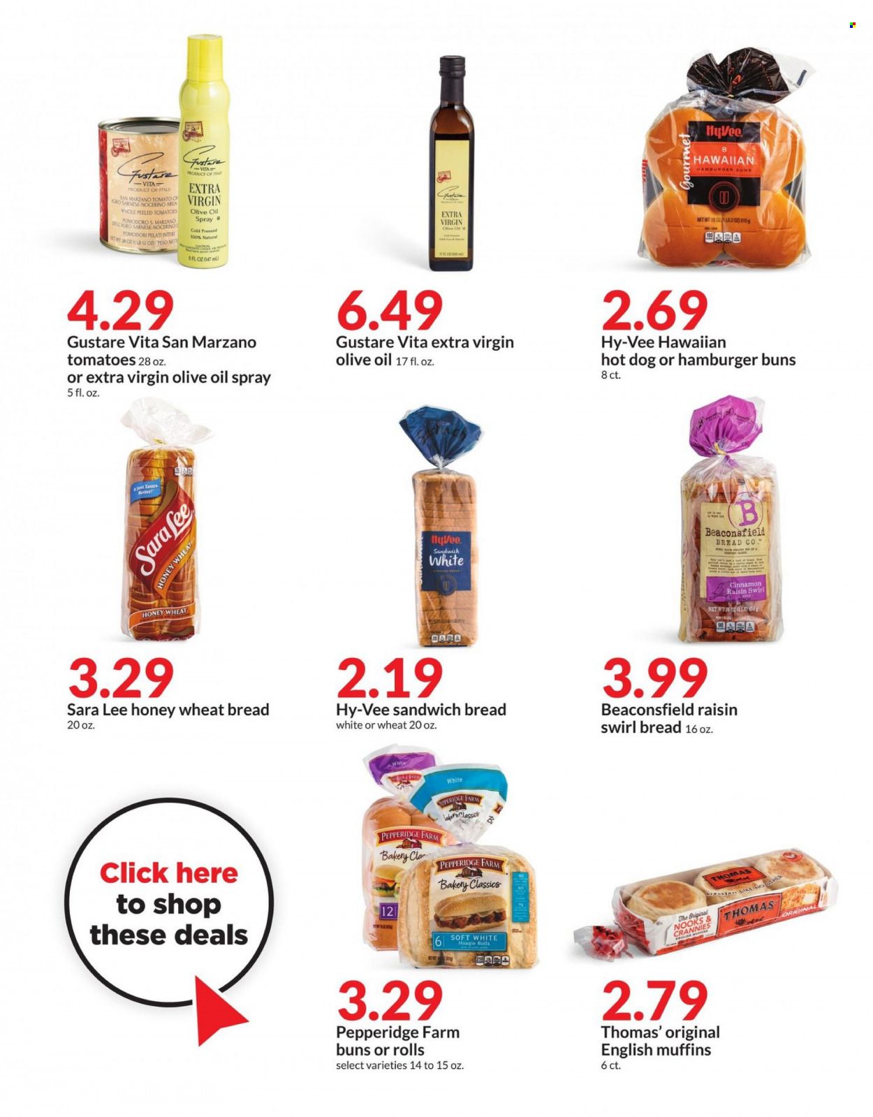 Hy-Vee (IA, IL, MN, MO, SD) Weekly Ad Flyer Specials June 7 to June 13, 2023