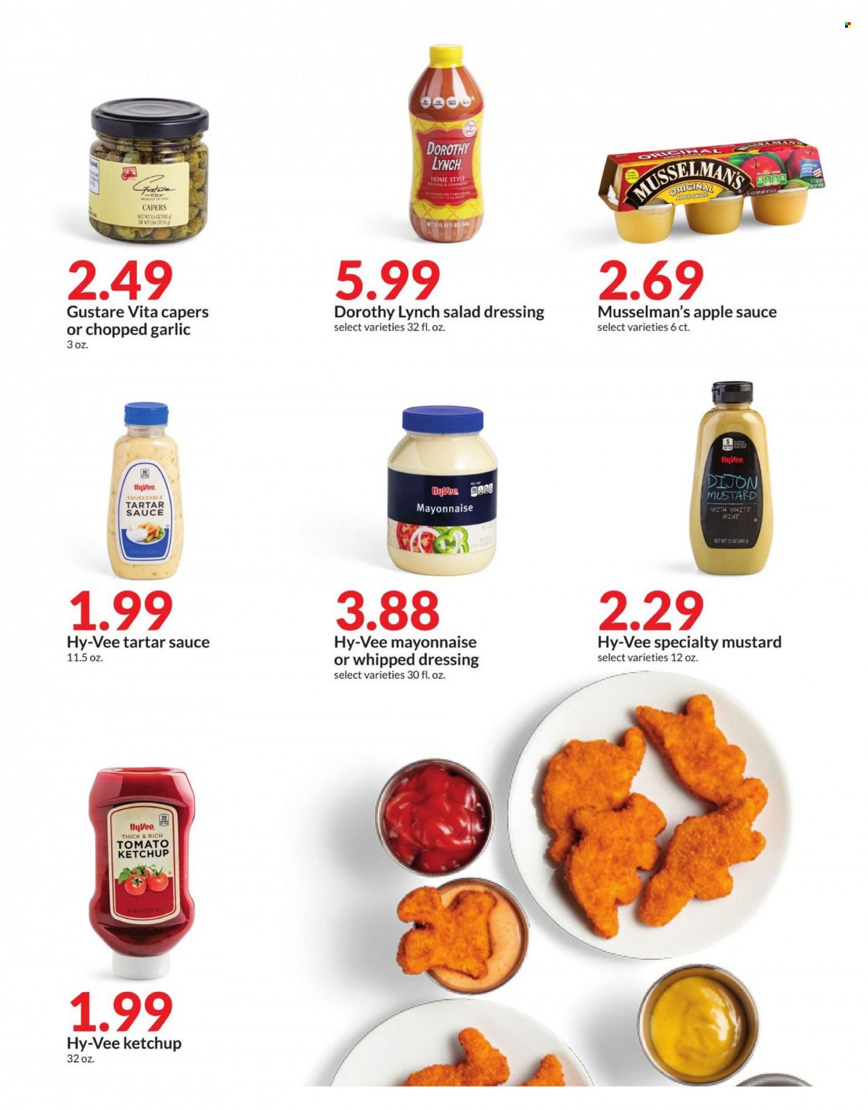 Hy-Vee (IA, IL, MN, MO, SD) Weekly Ad Flyer Specials June 7 to June 13, 2023