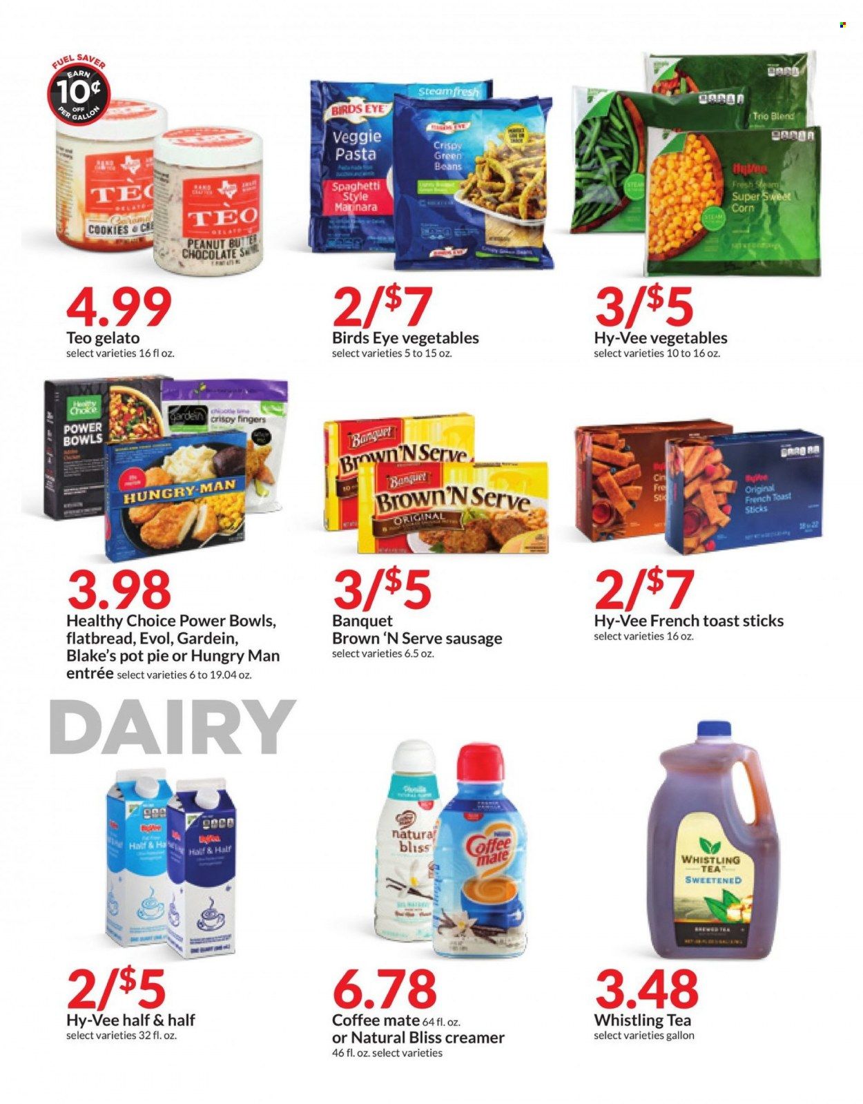 Hy-Vee (IA, IL, MN, MO, SD) Weekly Ad Flyer Specials June 7 to June 13, 2023