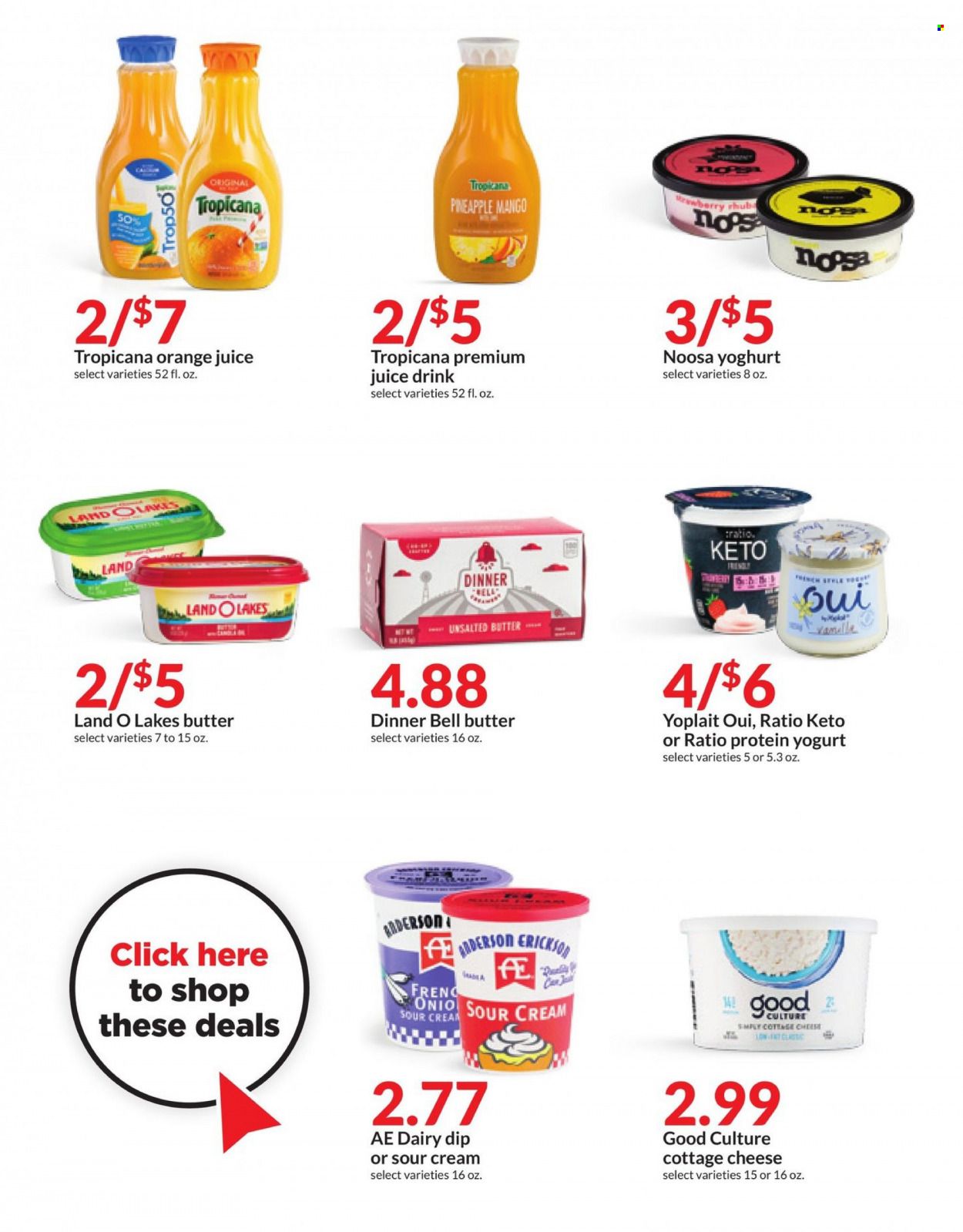 Hy-Vee (IA, IL, MN, MO, SD) Weekly Ad Flyer Specials June 7 to June 13, 2023