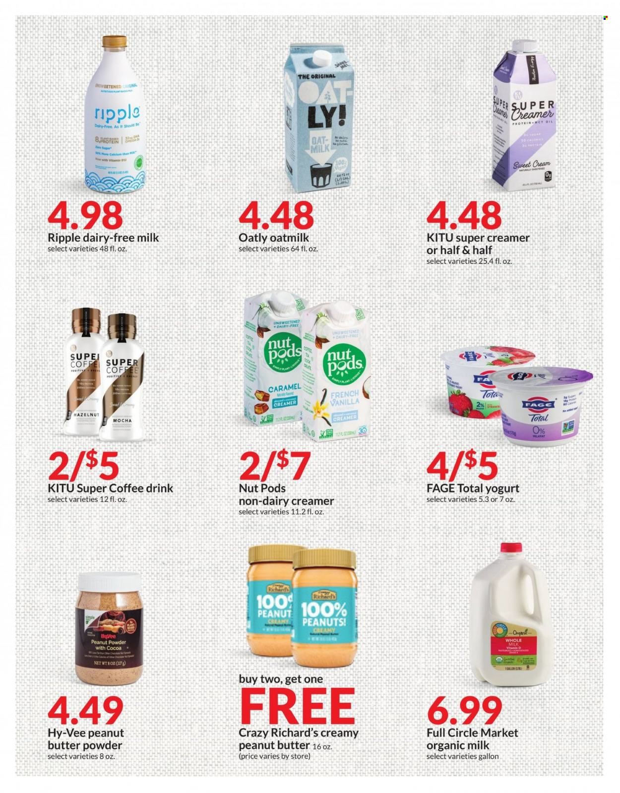 Hy-Vee (IA, IL, MN, MO, SD) Weekly Ad Flyer Specials June 7 to June 13, 2023