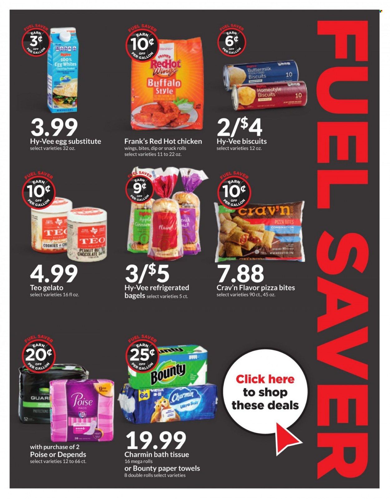 Hy-Vee (IA, IL, MN, MO, SD) Weekly Ad Flyer Specials June 7 to June 13, 2023