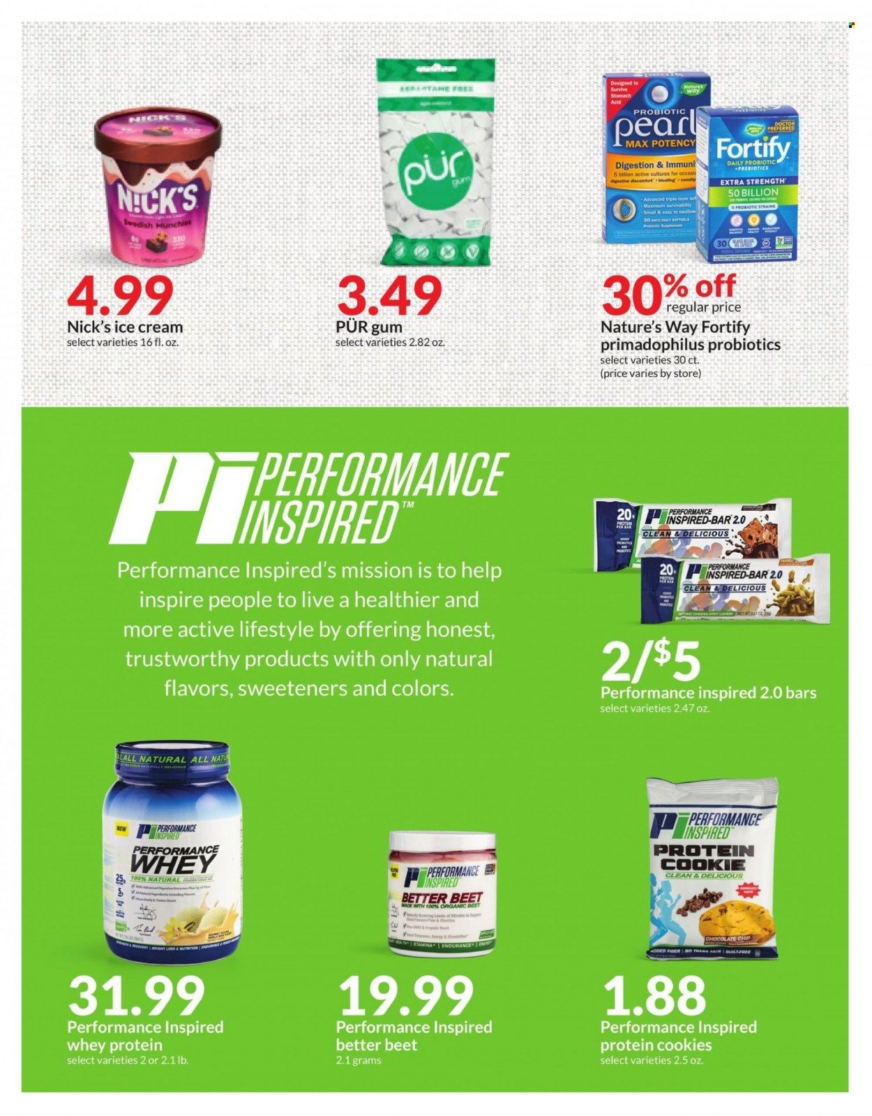 Hy-Vee (IA, IL, MN, MO, SD) Weekly Ad Flyer Specials June 7 to June 13, 2023