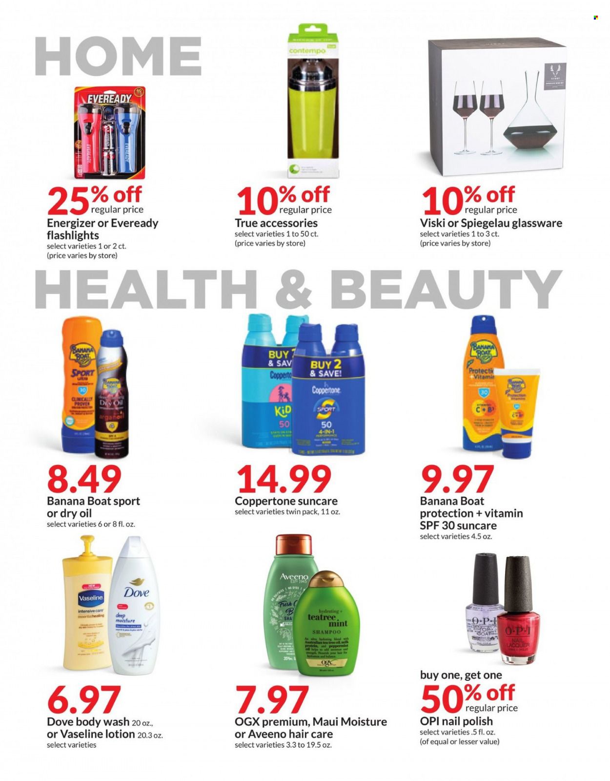 Hy-Vee (IA, IL, MN, MO, SD) Weekly Ad Flyer Specials June 7 to June 13, 2023
