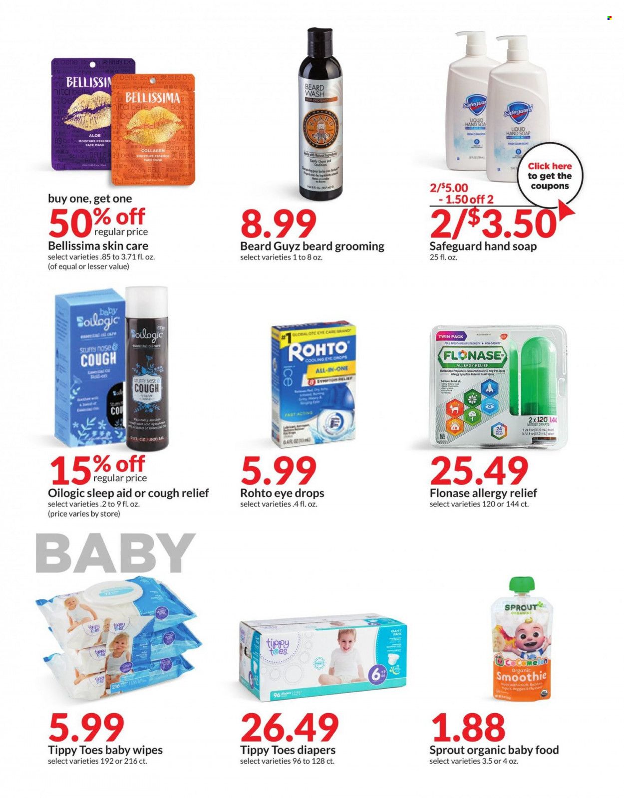 Hy-Vee (IA, IL, MN, MO, SD) Weekly Ad Flyer Specials June 7 to June 13, 2023