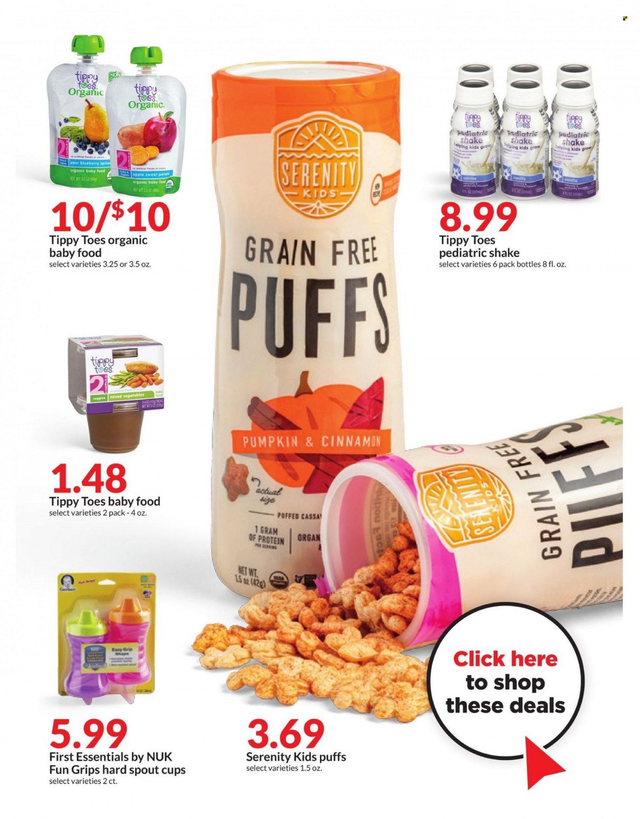 Hy-Vee (IA, IL, MN, MO, SD) Weekly Ad Flyer Specials June 7 to June 13, 2023