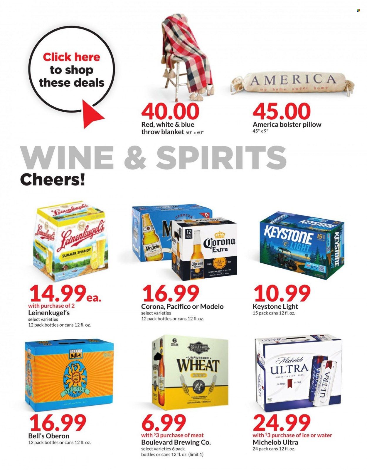 Hy-Vee (IA, IL, MN, MO, SD) Weekly Ad Flyer Specials June 7 to June 13, 2023