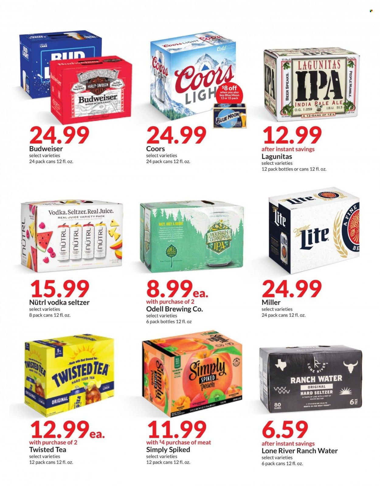 Hy-Vee (IA, IL, MN, MO, SD) Weekly Ad Flyer Specials June 7 to June 13, 2023