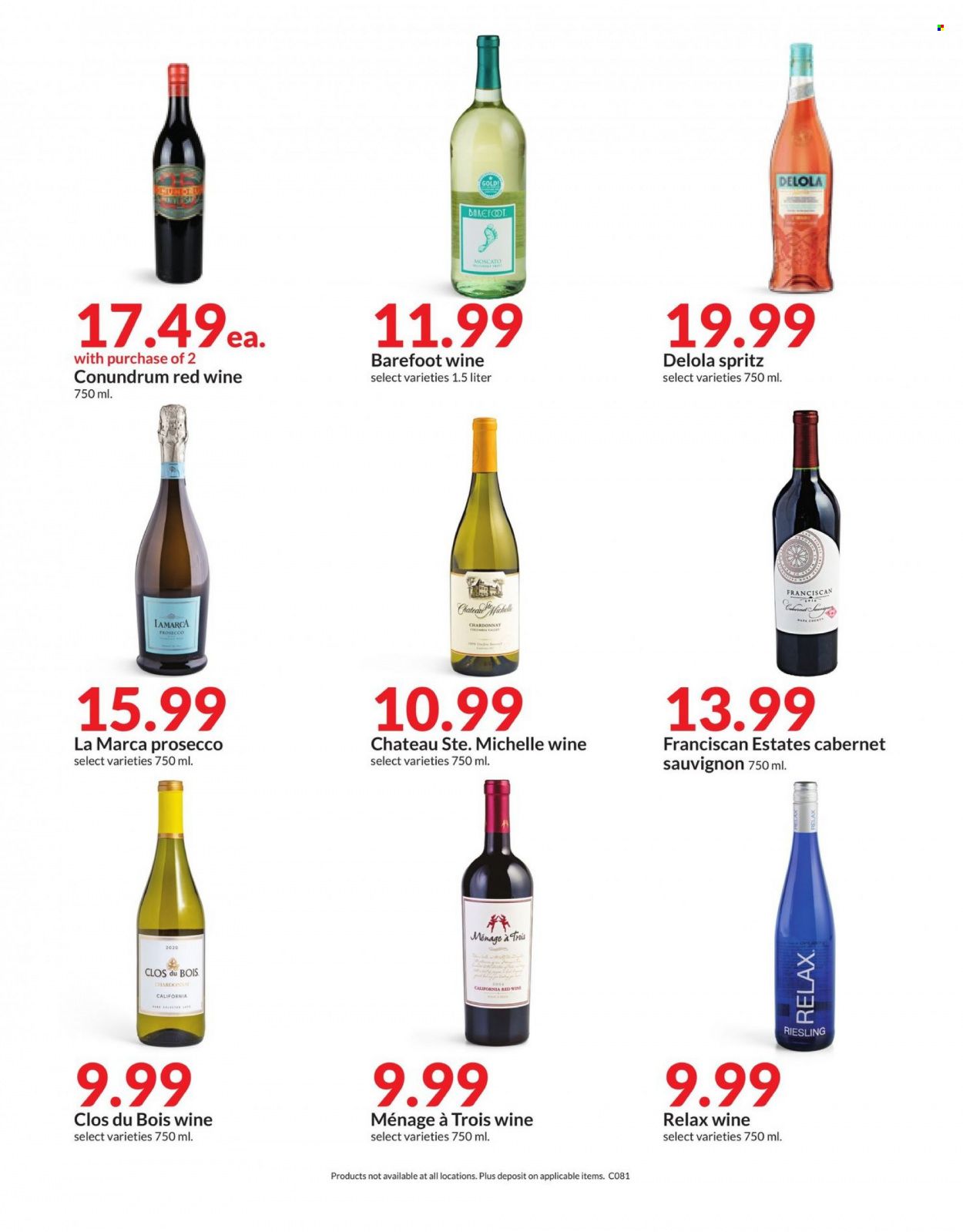 Hy-Vee (IA, IL, MN, MO, SD) Weekly Ad Flyer Specials June 7 to June 13, 2023