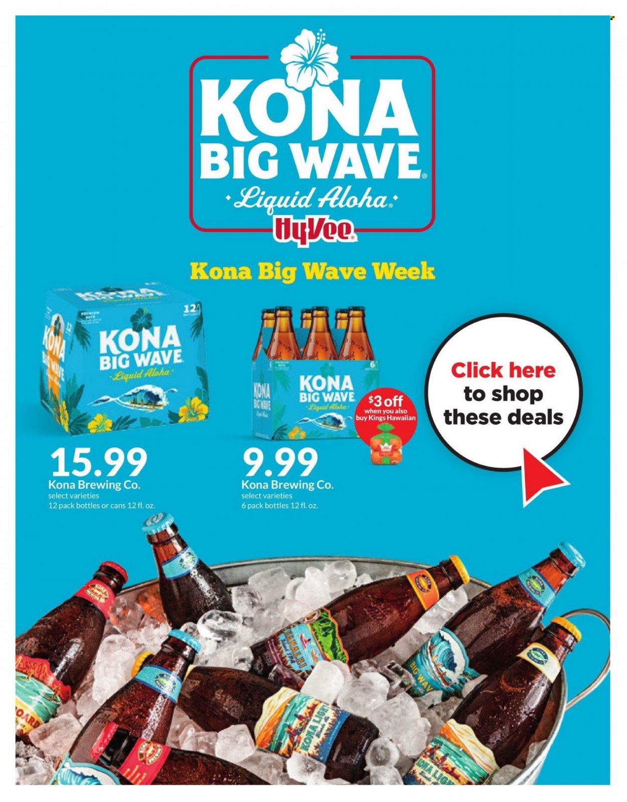 Hy-Vee (IA, IL, MN, MO, SD) Weekly Ad Flyer Specials June 7 to June 13, 2023
