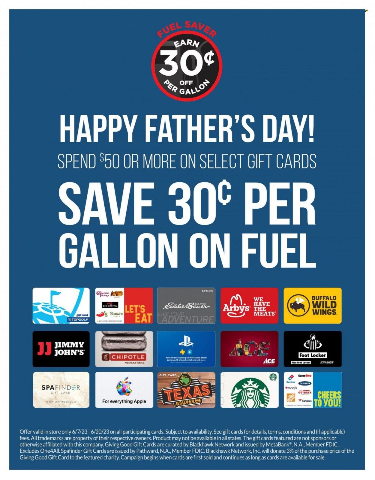 Hy-Vee (IA, IL, MN, MO, SD) Weekly Ad Flyer Specials June 7 to June 13, 2023