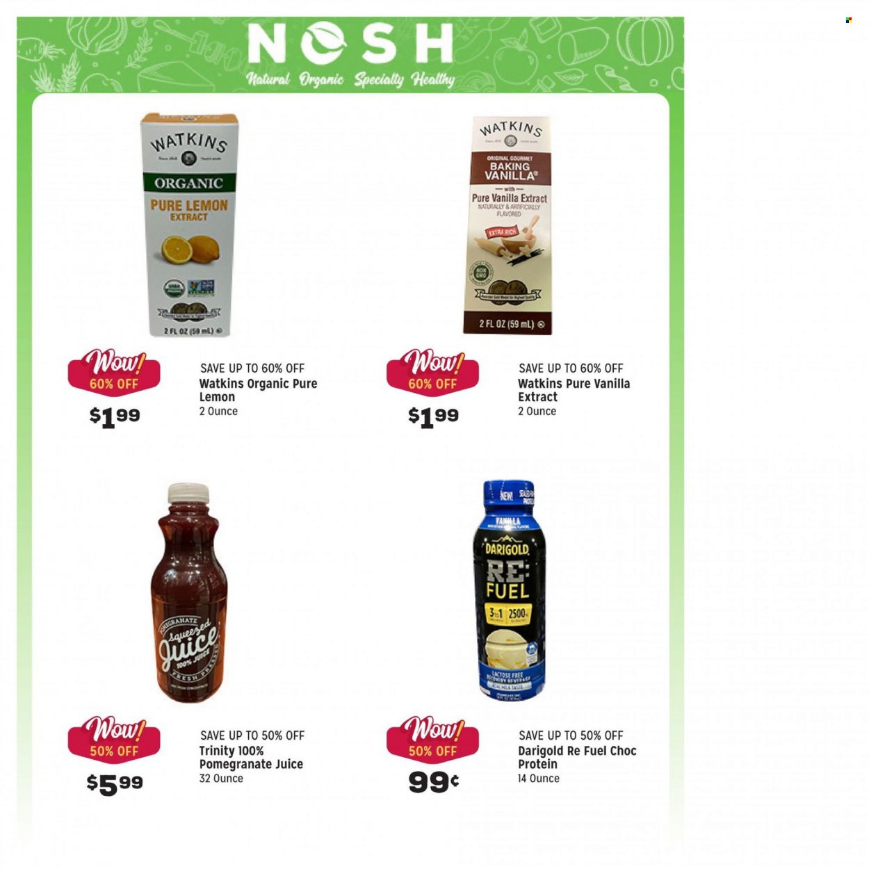 Grocery Outlet (CA, ID, OR, PA, WA) Weekly Ad Flyer Specials June 7 to June 13, 2023