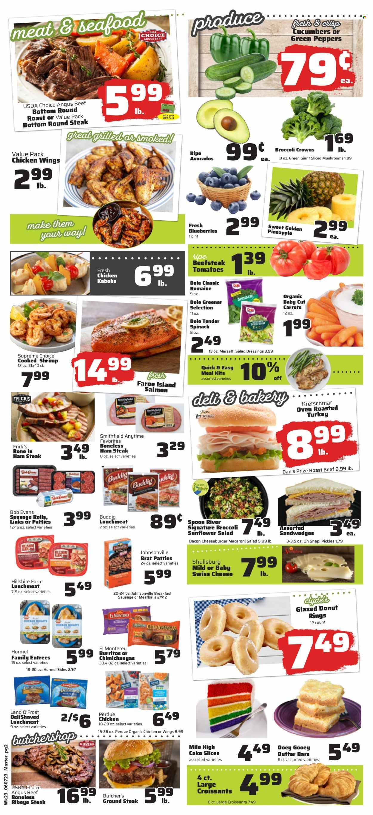 County Market (IL, IN, MO) Weekly Ad Flyer Specials June 7 to June 13, 2023