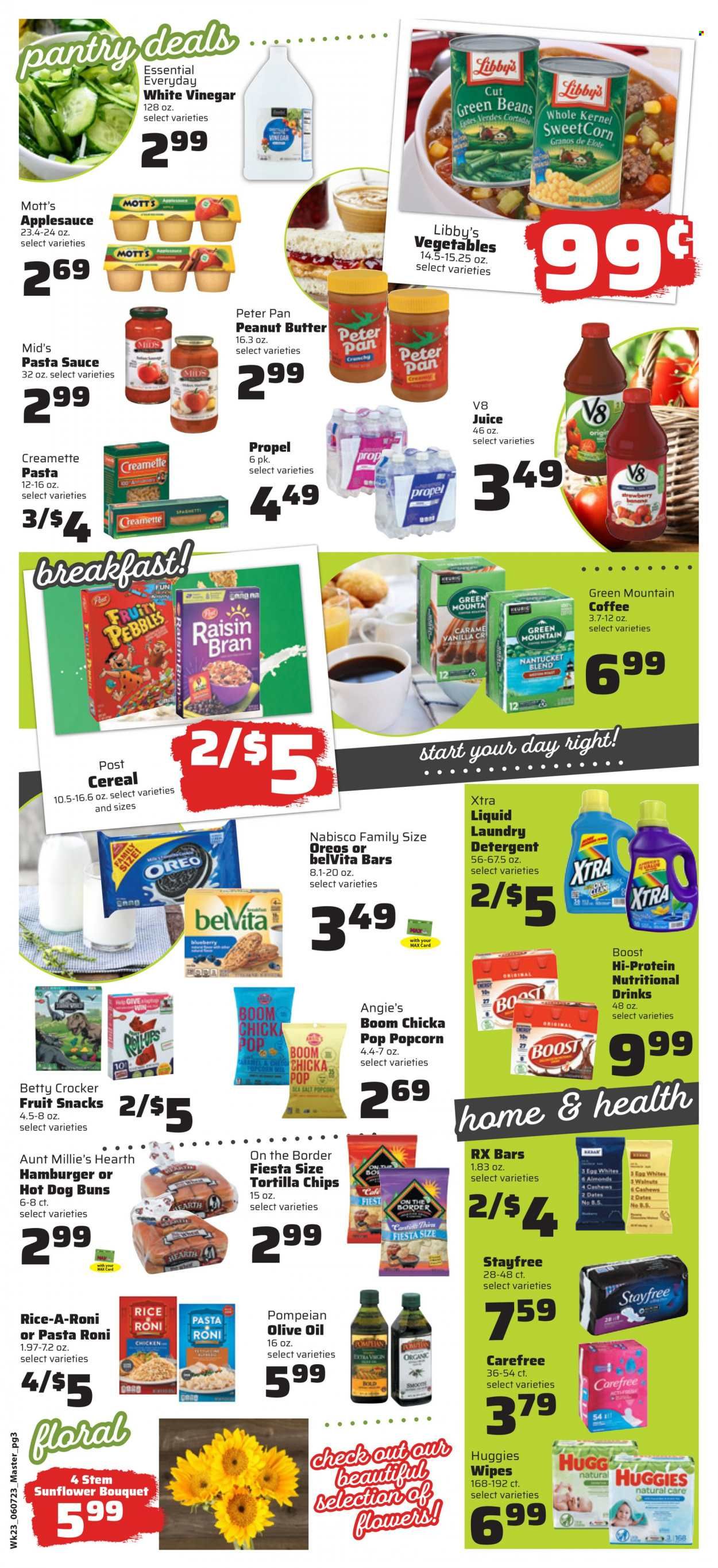 County Market (IL, IN, MO) Weekly Ad Flyer Specials June 7 to June 13, 2023