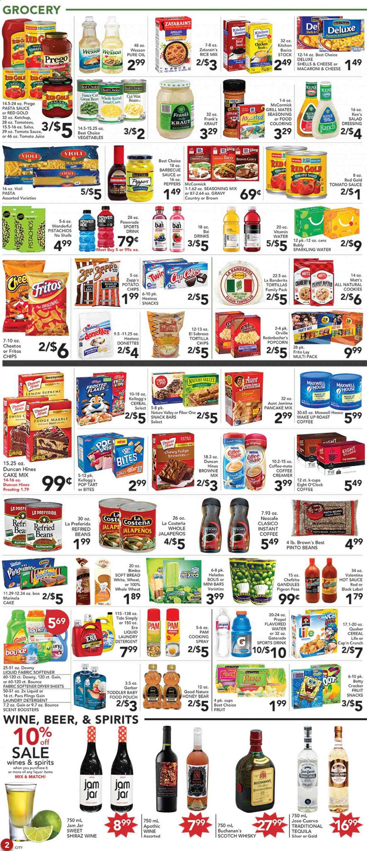 Pete's Fresh Market Weekly Ad & Flyer May 6 to 12