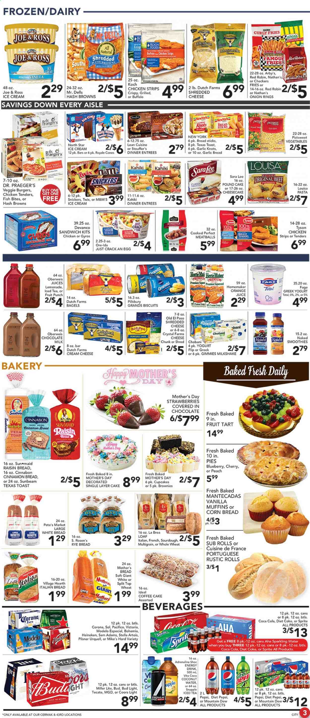 Pete's Fresh Market Weekly Ad & Flyer May 6 to 12