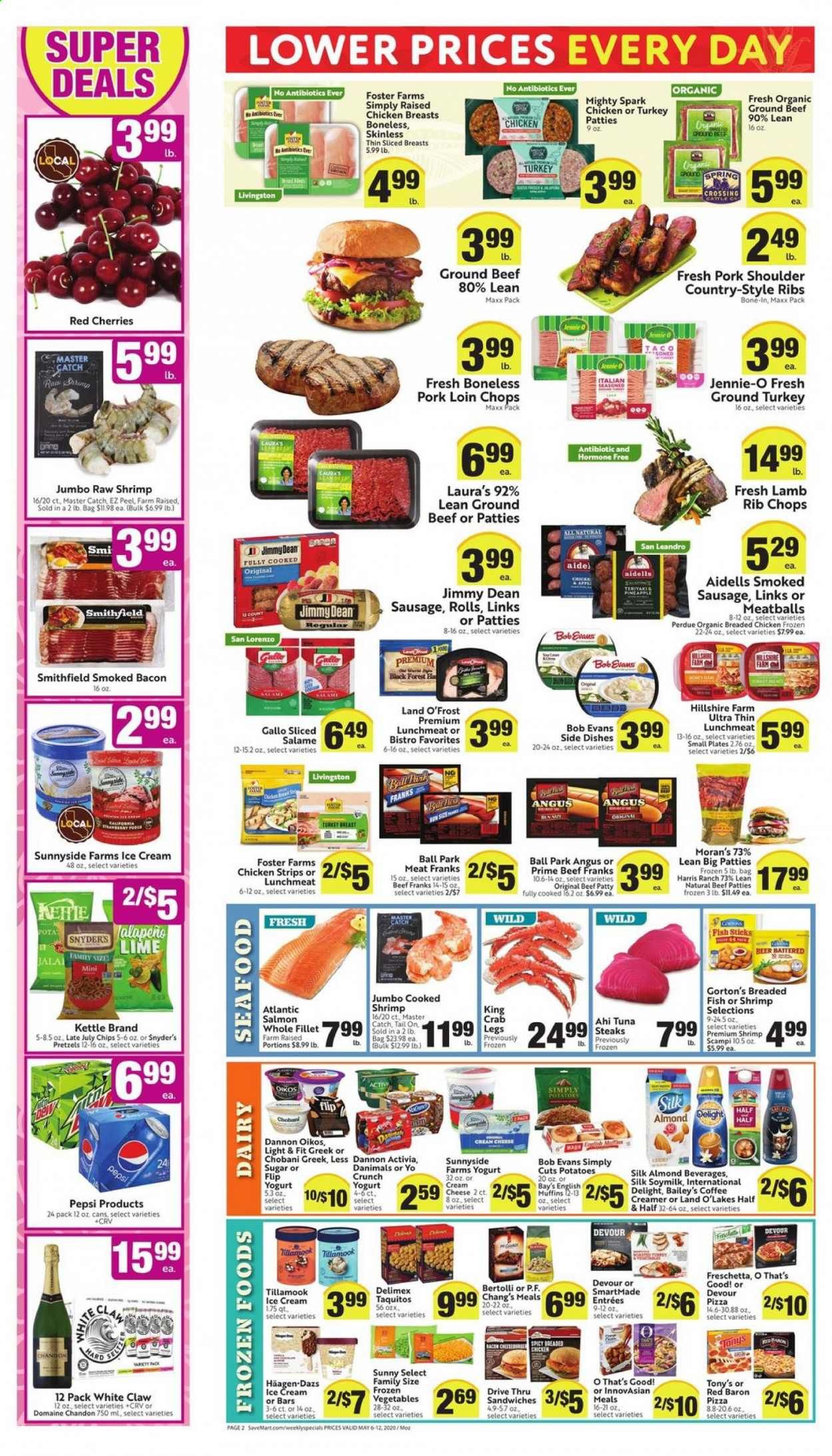 Save Mart Weekly Ad & Flyer May 6 to 12