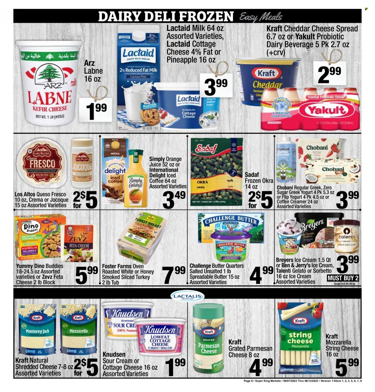 Super King Markets (CA) Weekly Ad Flyer Specials June 7 to June 13, 2023