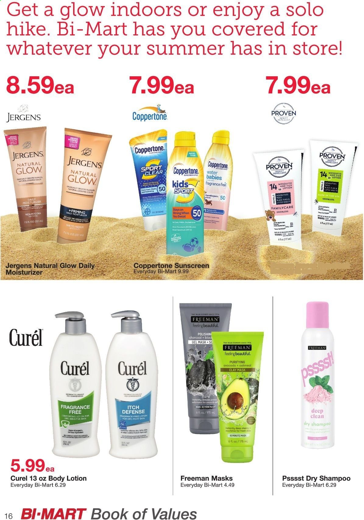 Bi-Mart Weekly Ad & Flyer May 1 to 31