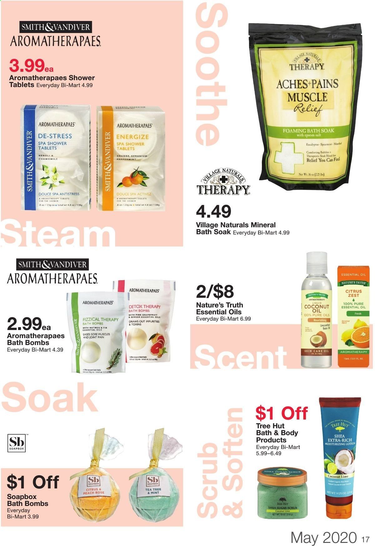 Bi-Mart Weekly Ad & Flyer May 1 to 31