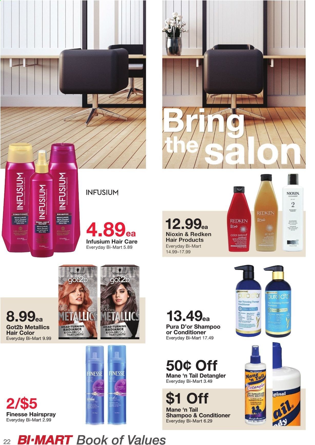 Bi-Mart Weekly Ad & Flyer May 1 to 31