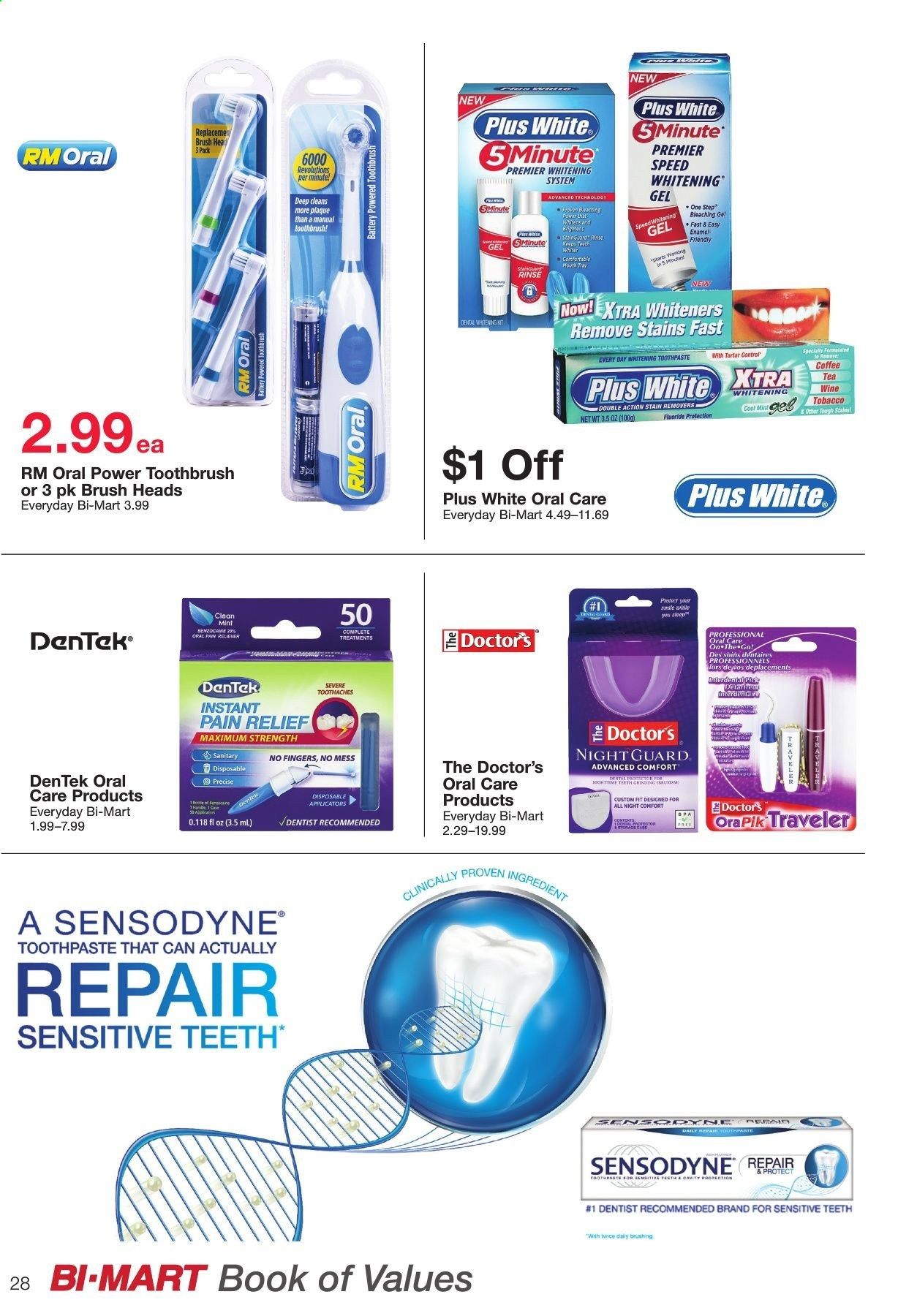 Bi-Mart Weekly Ad & Flyer May 1 to 31