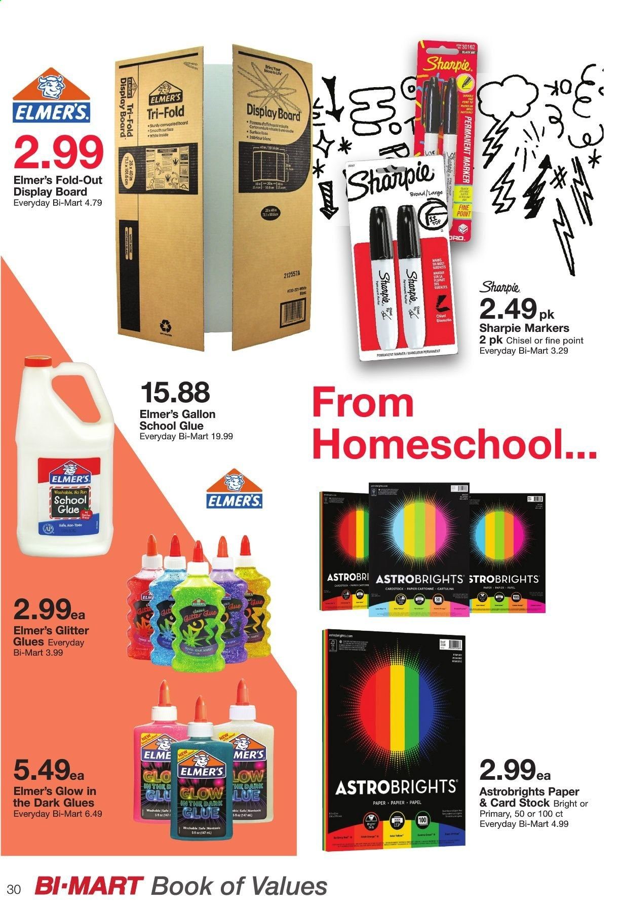 Bi-Mart Weekly Ad & Flyer May 1 to 31