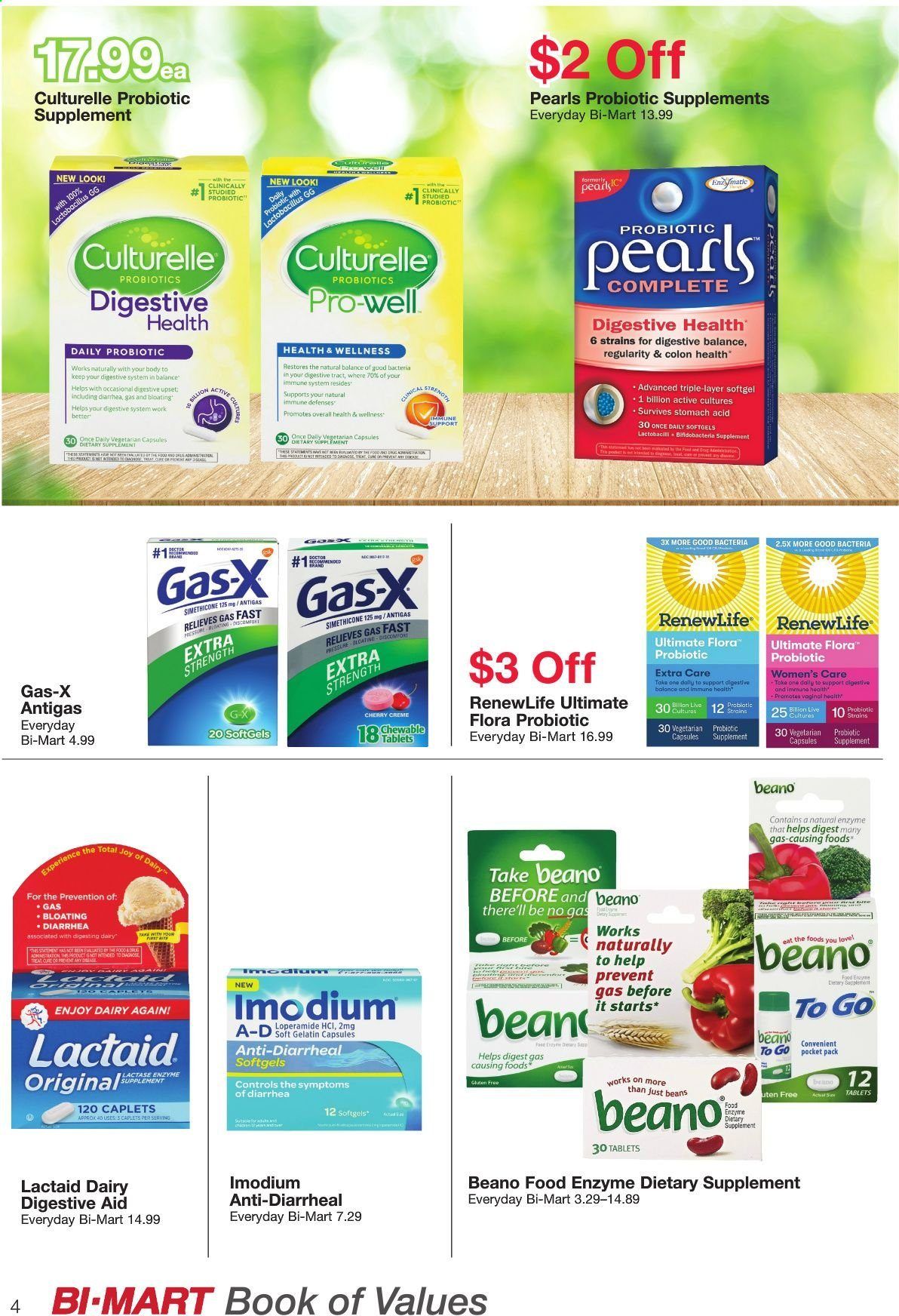 Bi-Mart Weekly Ad & Flyer May 1 to 31