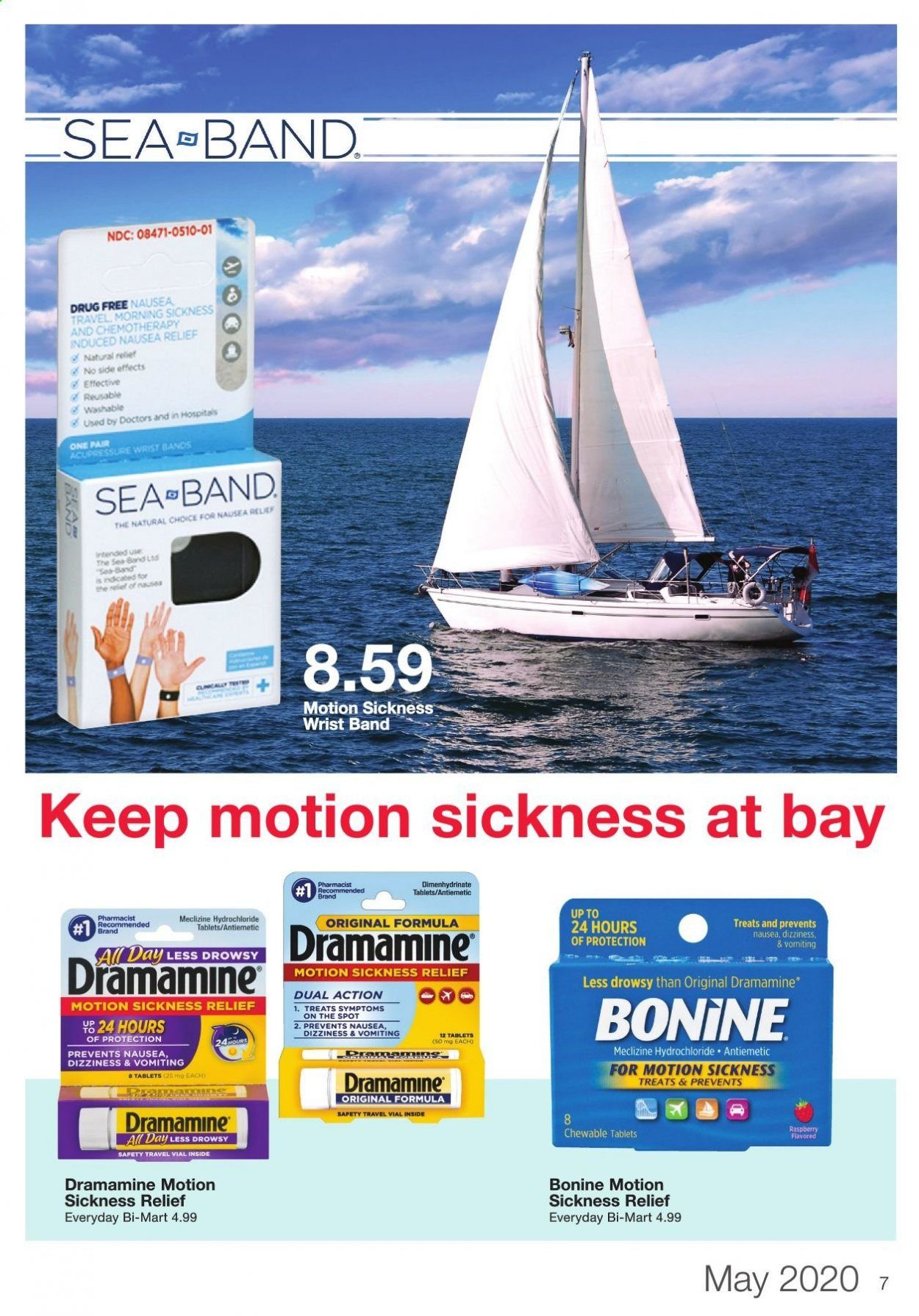 Bi-Mart Weekly Ad & Flyer May 1 to 31