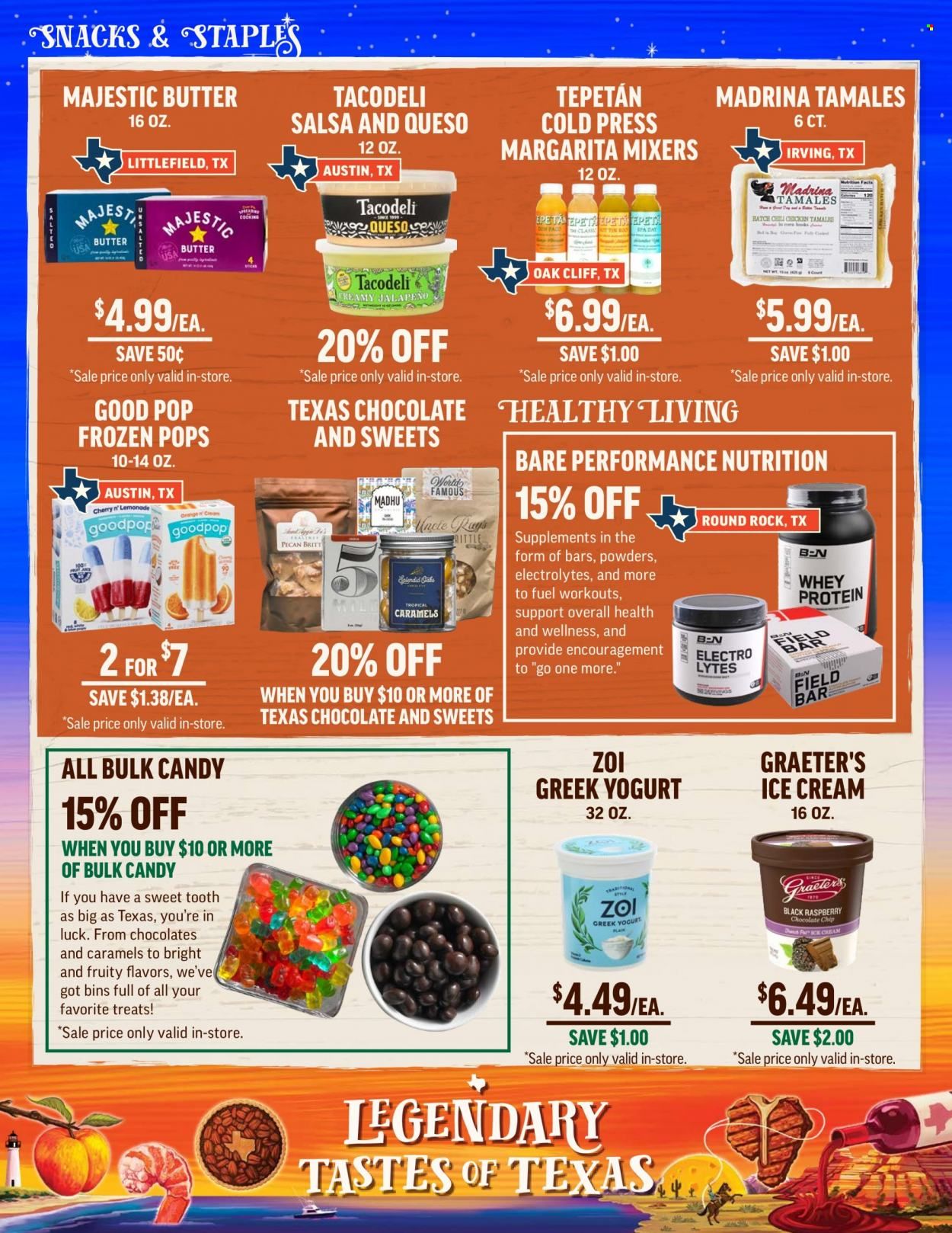 Central Market (TX) Weekly Ad Flyer Specials June 7 to June 13, 2023