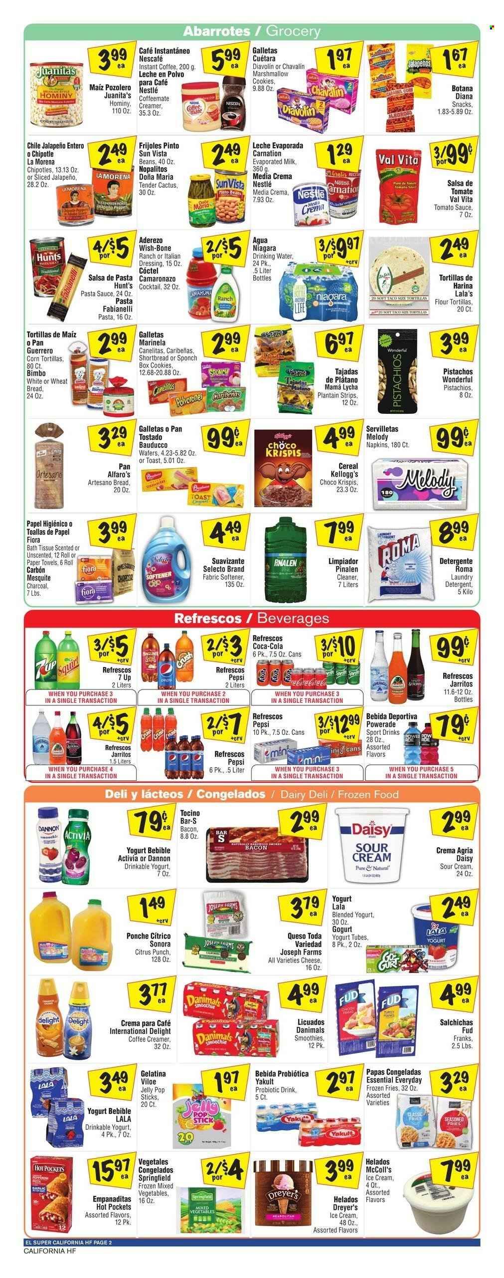 El Super (CA) Weekly Ad Flyer Specials June 7 to June 13, 2023