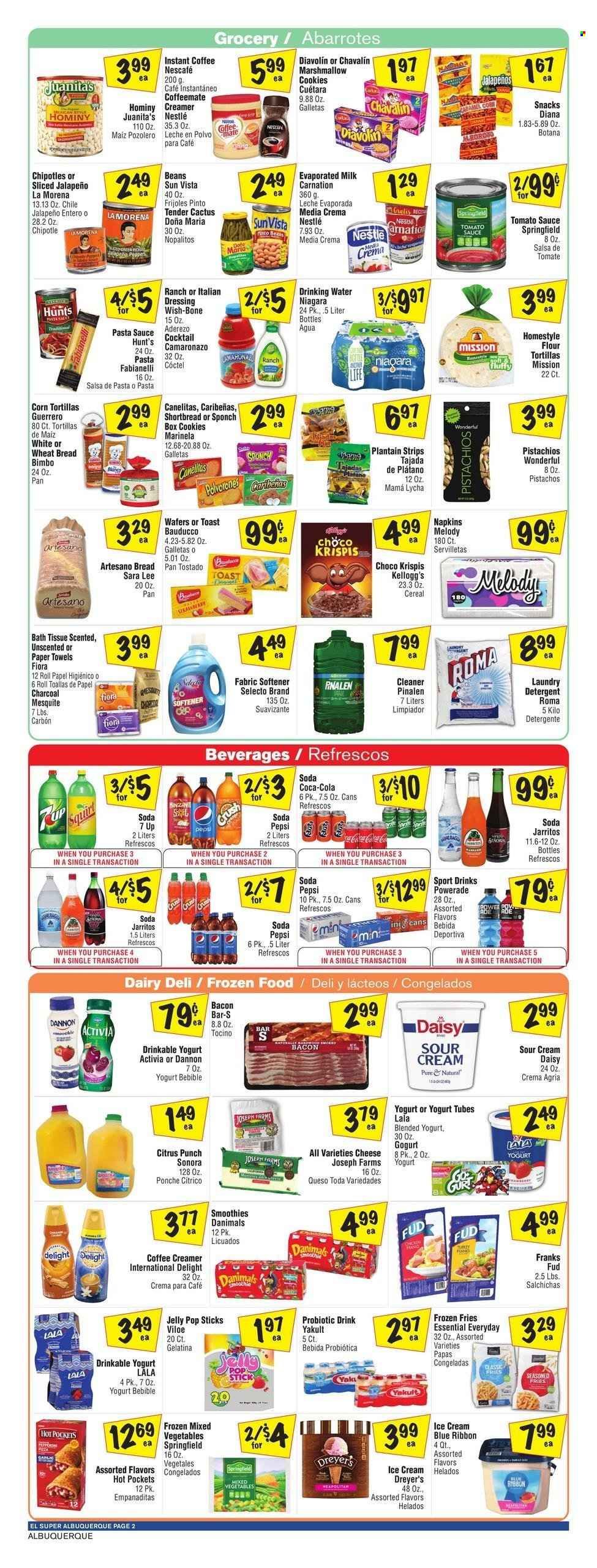 El Super (NM) Weekly Ad Flyer Specials June 7 to June 13, 2023