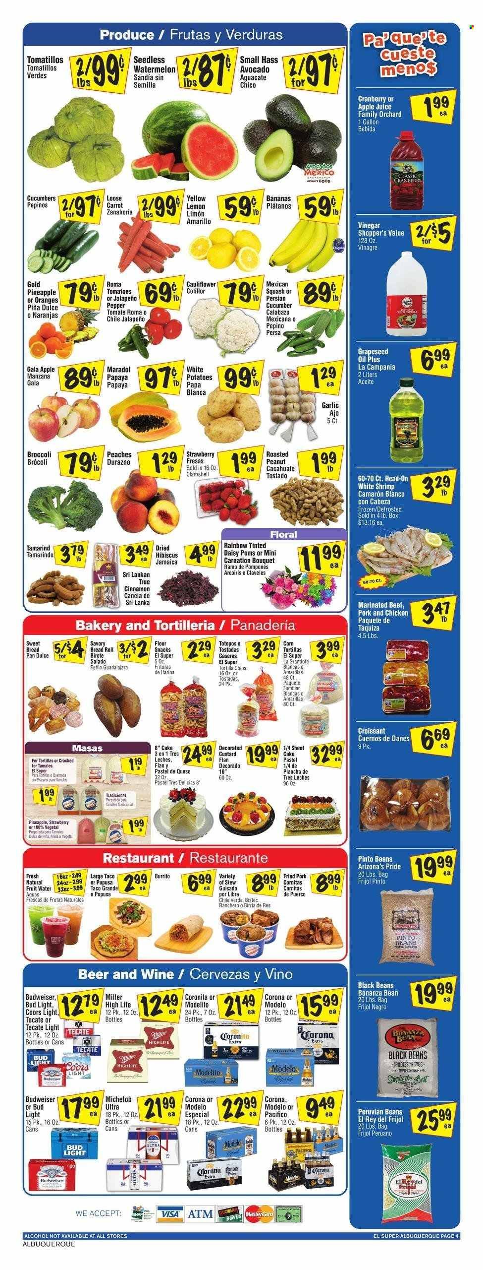 El Super (NM) Weekly Ad Flyer Specials June 7 to June 13, 2023