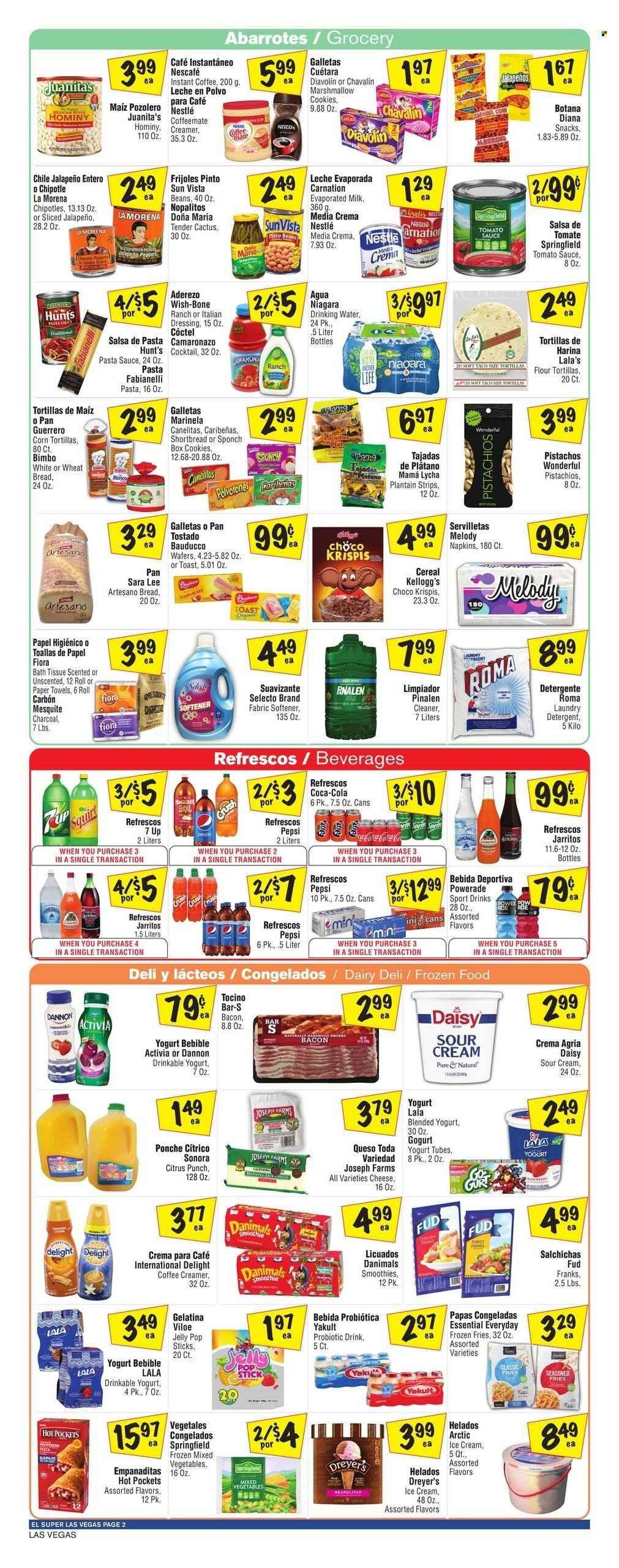 El Super (NV) Weekly Ad Flyer Specials June 7 to June 13, 2023