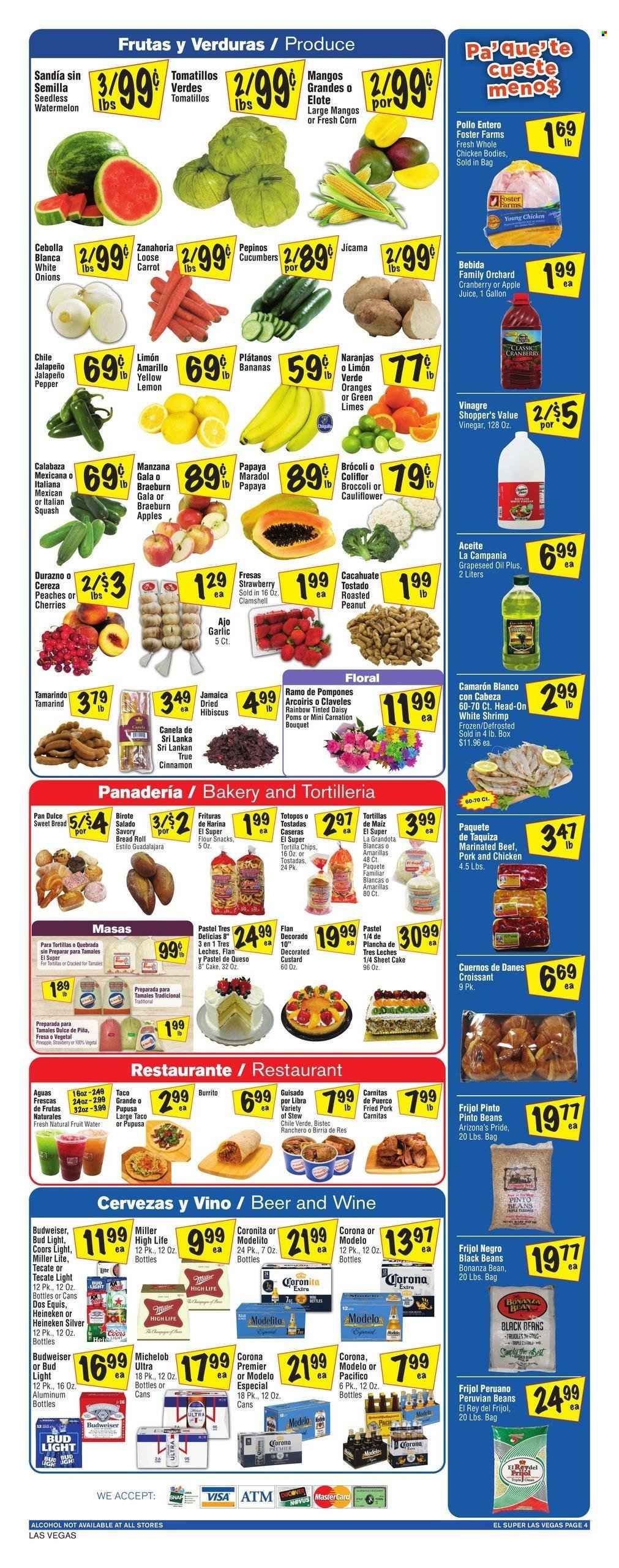 El Super (NV) Weekly Ad Flyer Specials June 7 to June 13, 2023